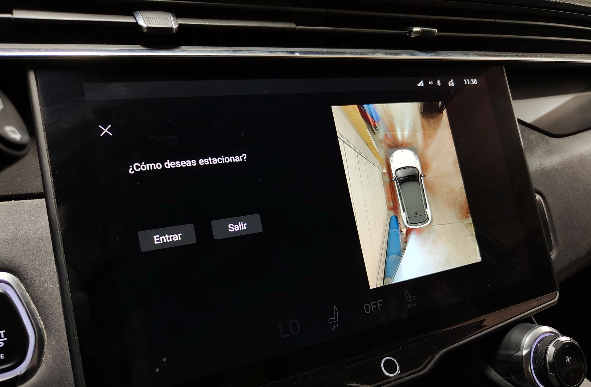 Lynk & Co 01 1.5 PHEV - foto 11