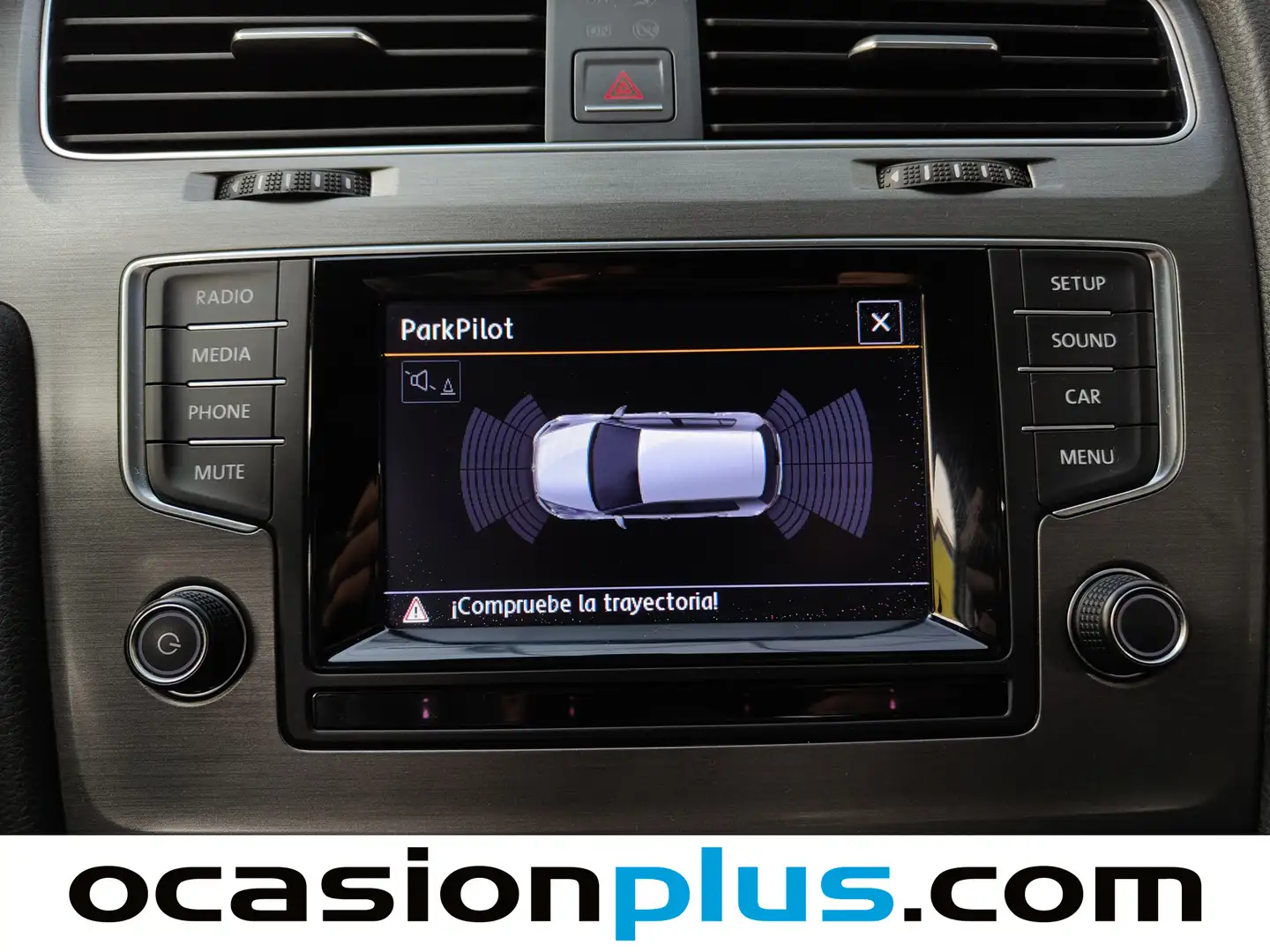 Foto Volkswagen Golf Volkswagen Golf Advance 1.6 TDI BMT (105 CV)