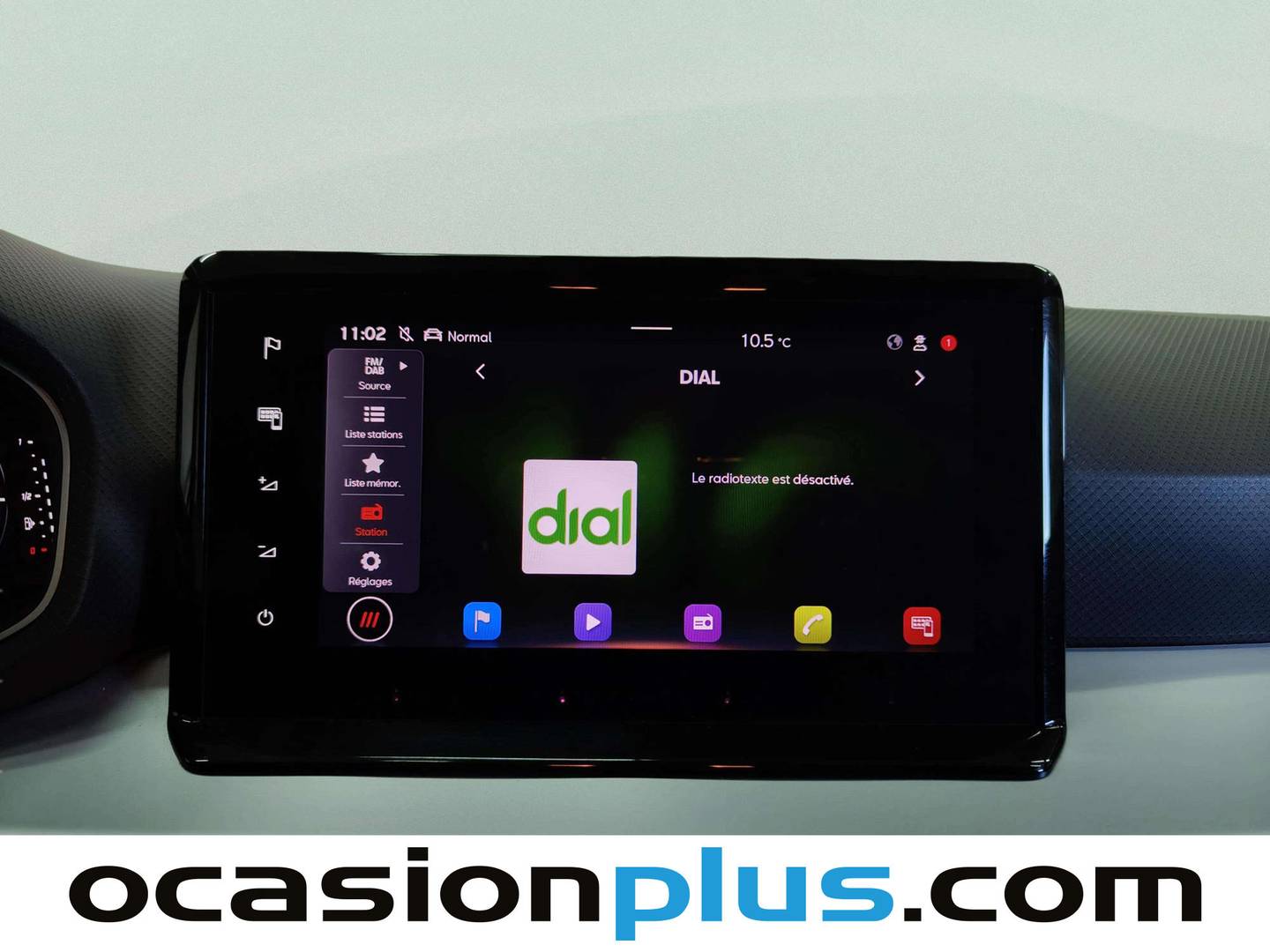 Seat Ibiza SEAT Ibiza 1.0 TSI S&S FR XL (110 CV) 110cv