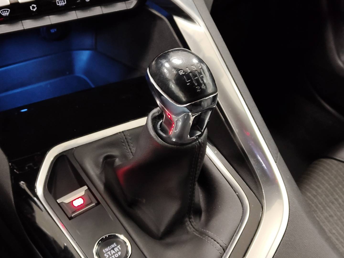 Peugeot 3008 Peugeot 3008 PureTech 130 S&S Allure Pack (130 CV) 130cv