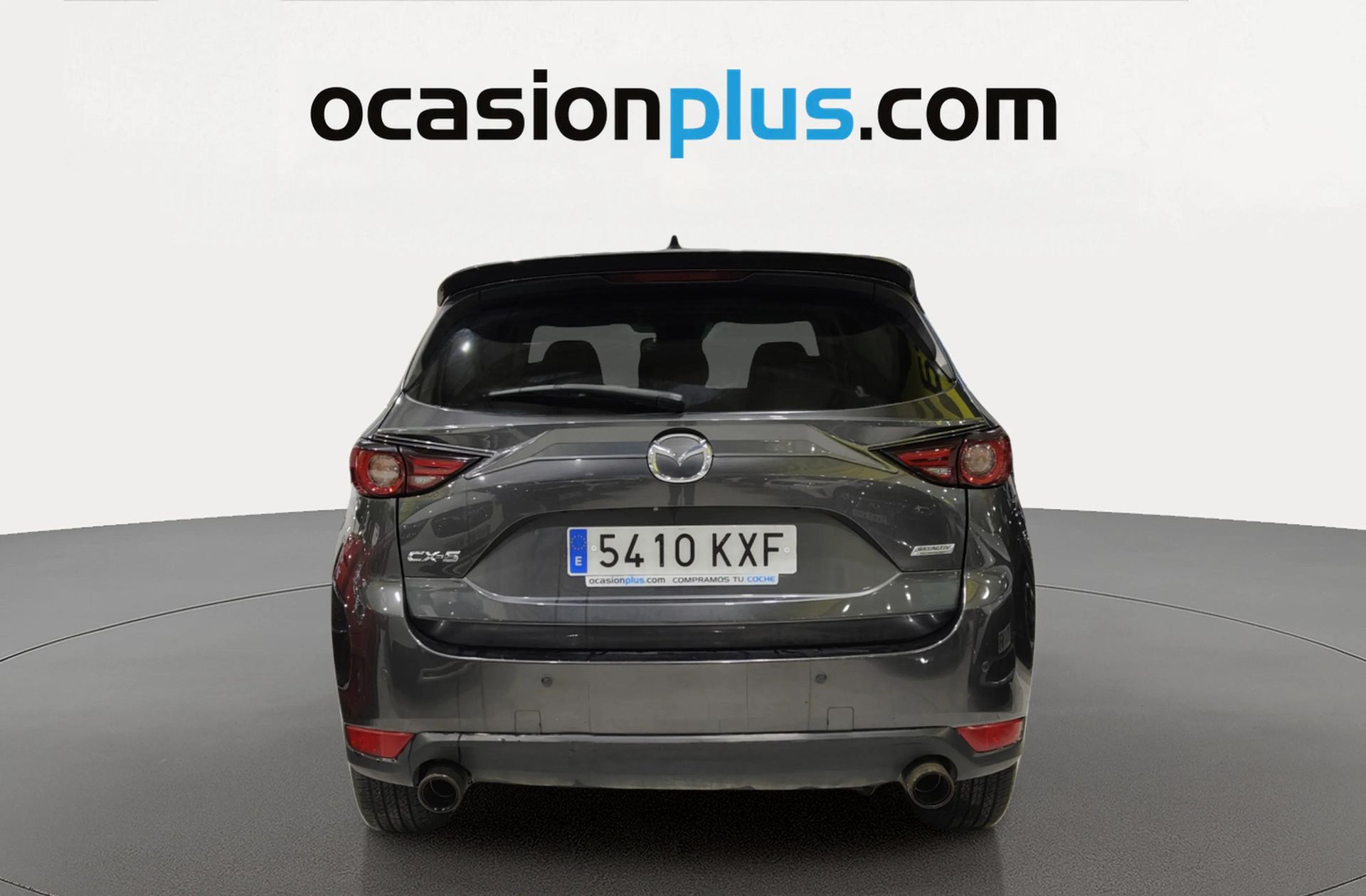 Mazda CX-5 2.0 G Evolution 2WD - foto 14