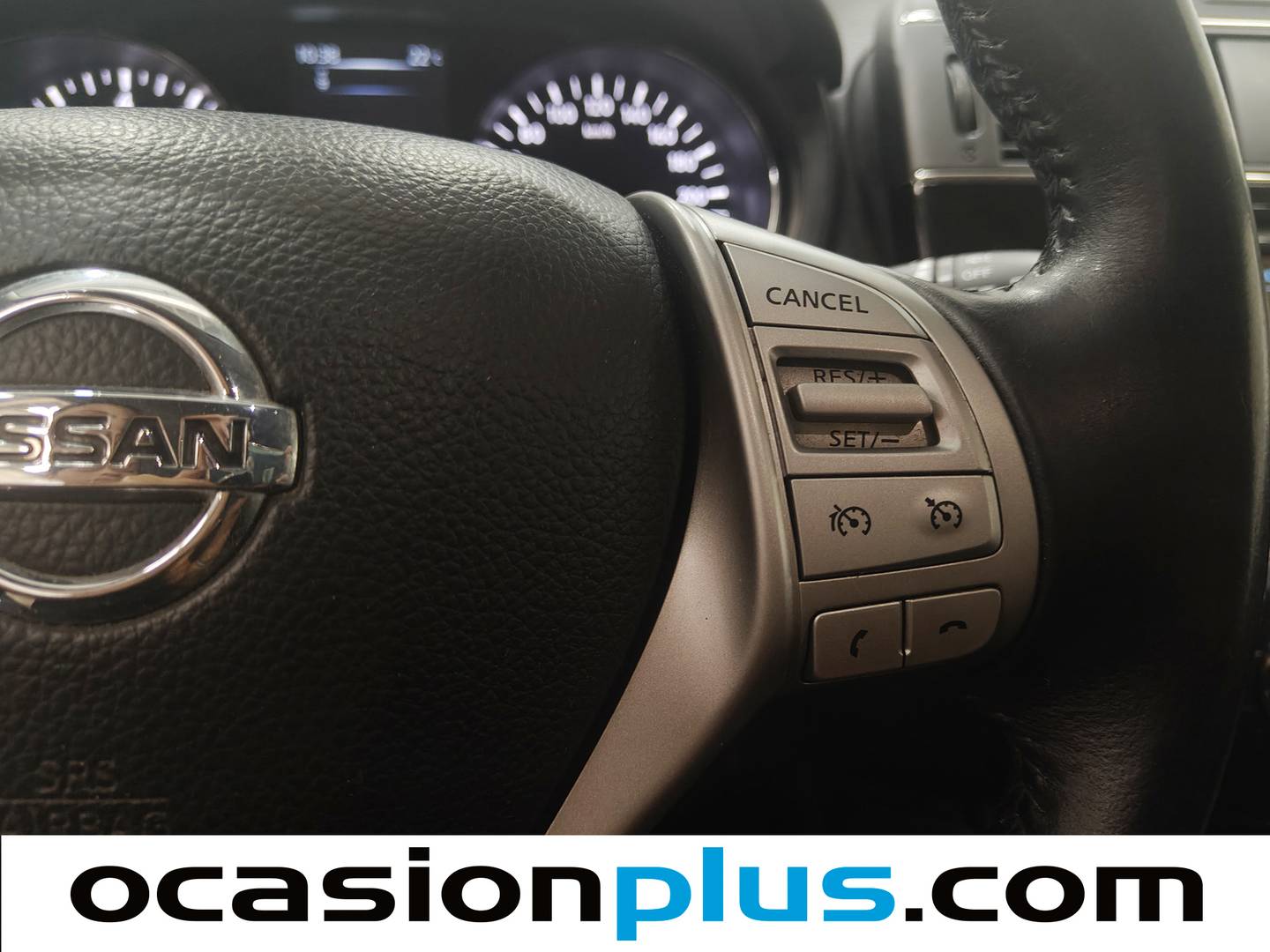Acabados Nissan PULSAR Nissan Pulsar 1.2 DIG-T N-TEC (115 CV)