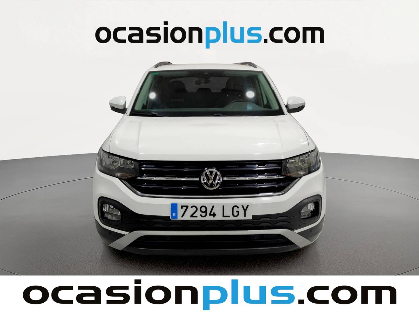 Volkswagen T-Cross Volkswagen T-Cross Advance 1.6 TDI (95 CV) 95cv