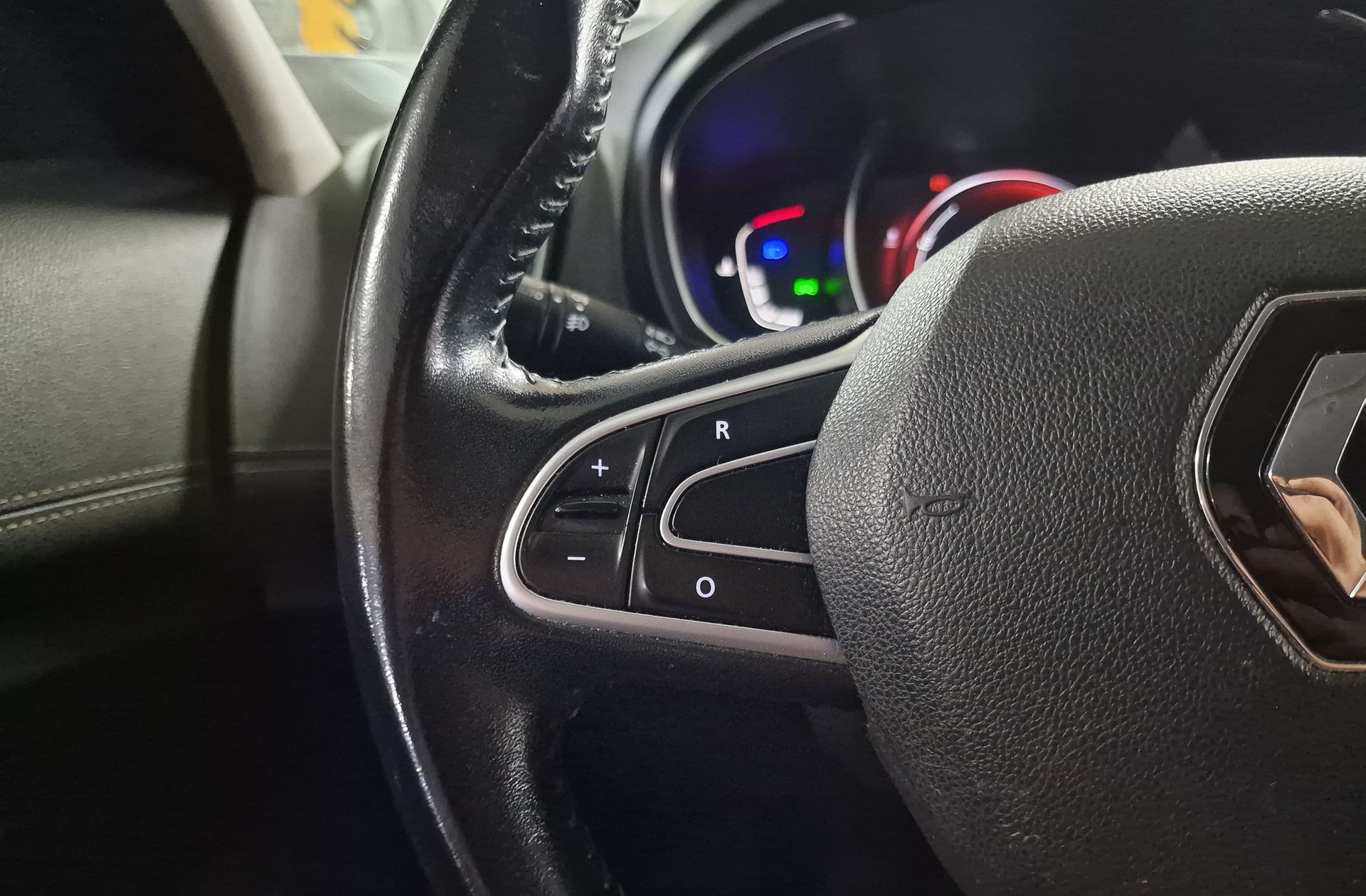Renault Scénic Zen Energy TCe - foto 25