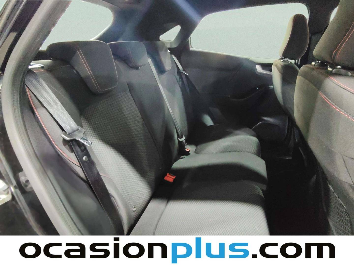 Ford Puma Ford Puma 1.0 EcoBoost ST-Line (125 CV) km 0
