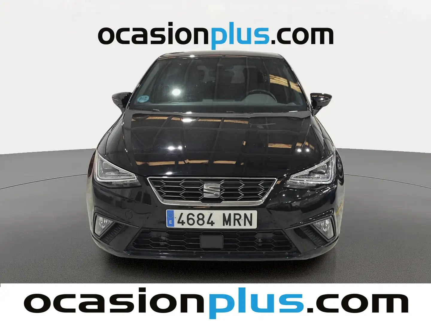 Foto Seat Ibiza SEAT Ibiza 1.5 TSI FR XL DSG (150 CV)
