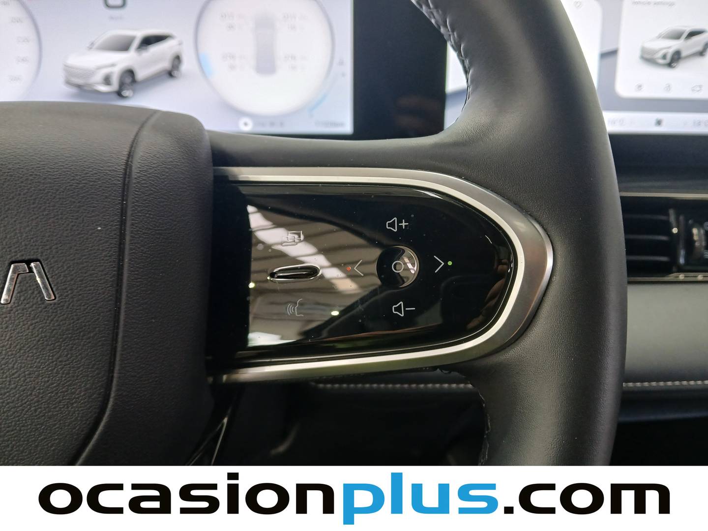 OMODA 5 OMODA 5 1.6 TGDI Premium (145 CV) automático