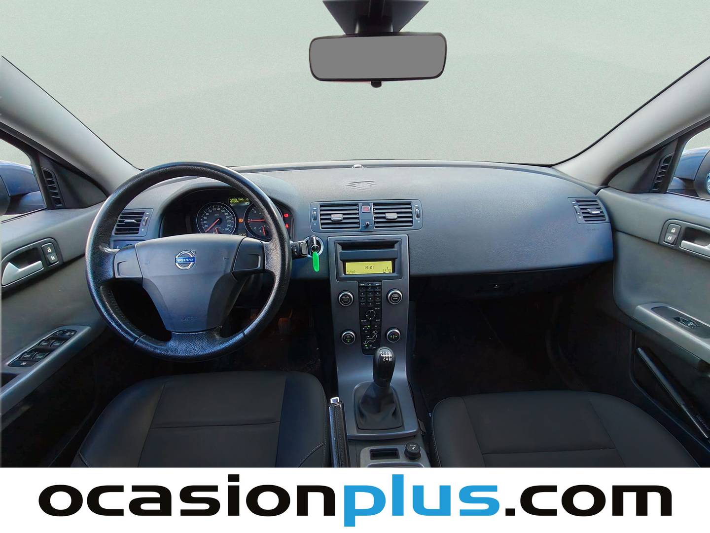 Foto Volvo S40 Volvo S40 2.0 D Kinetic (136 CV)