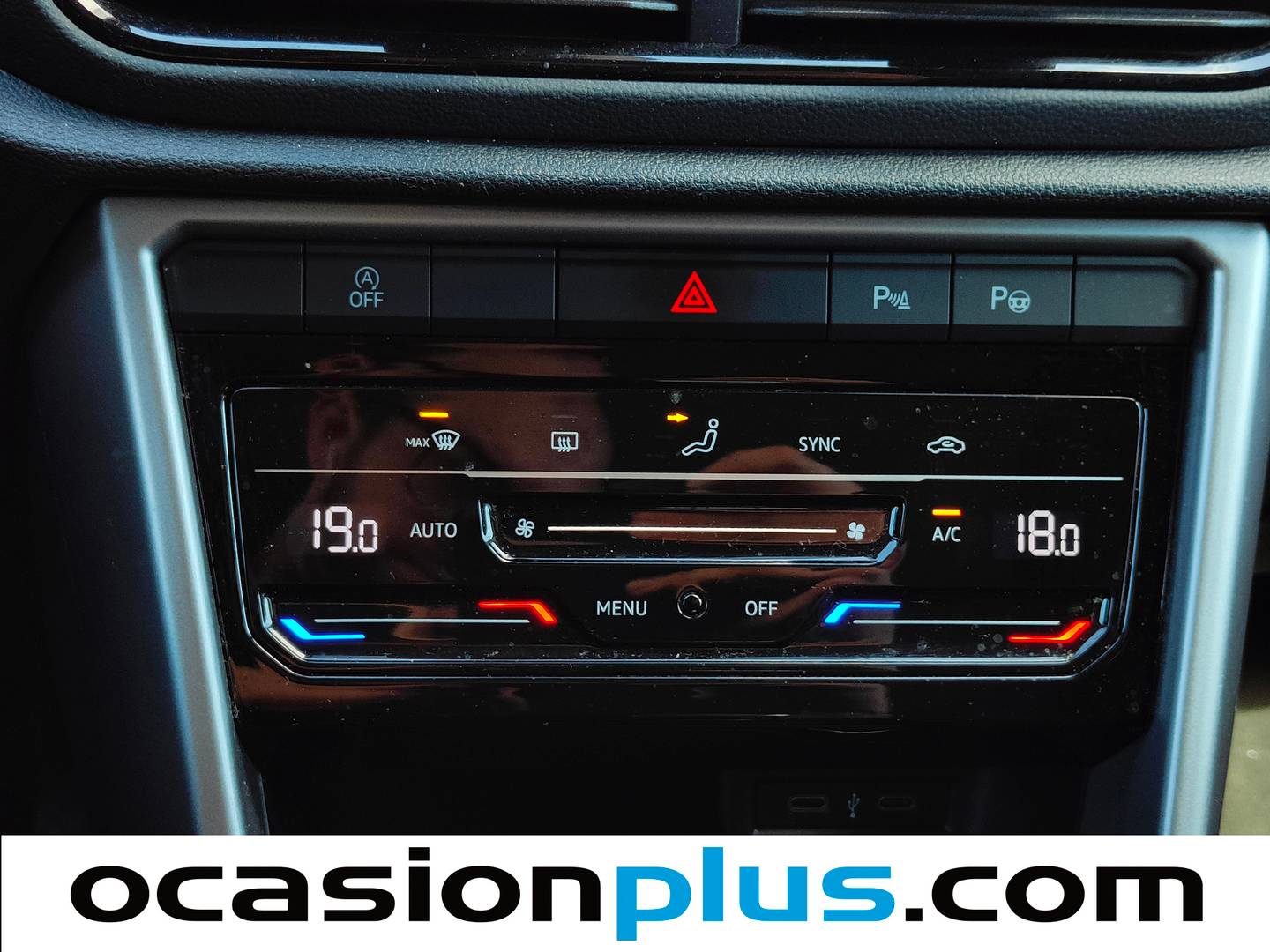 Paquetes del Volkswagen T-Roc Volkswagen T-Roc Life 1.5 TSI (150 CV)