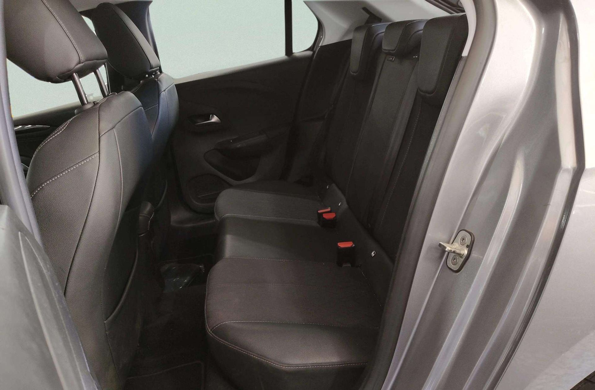 Opel Corsa 50kWh Elegance-e - foto 12