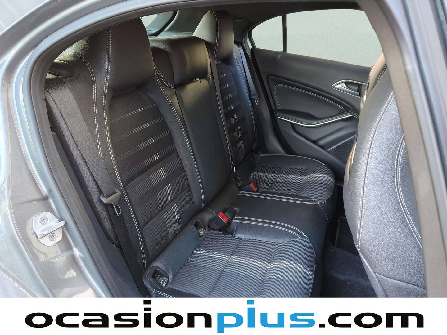 Foto Mercedes Clase A Mercedes-Benz Clase A Clase A 200 d (136 CV)