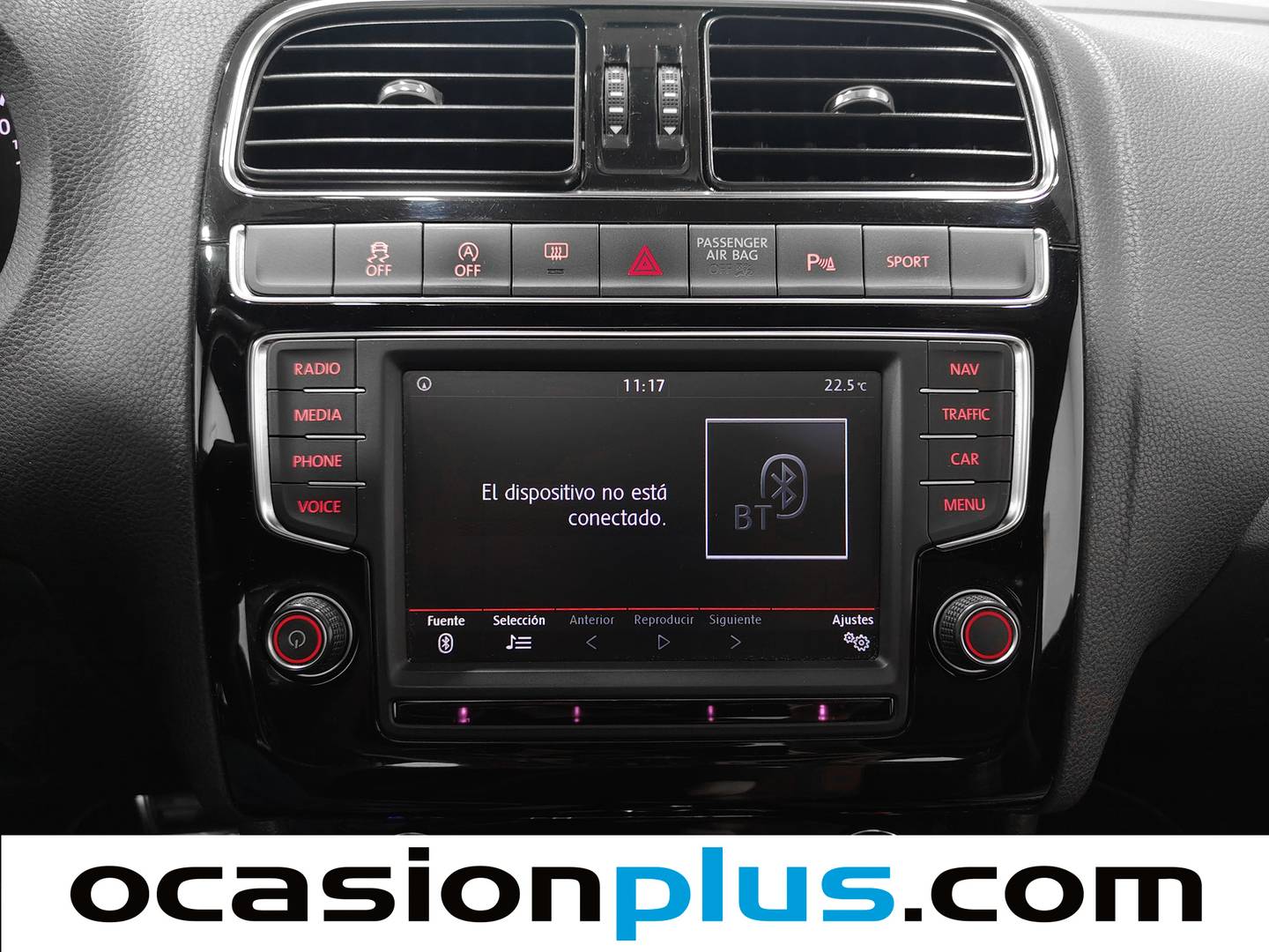 Volkswagen Polo Volkswagen Polo GTI 1.8 TSI BMT (192 CV) DSG km 0