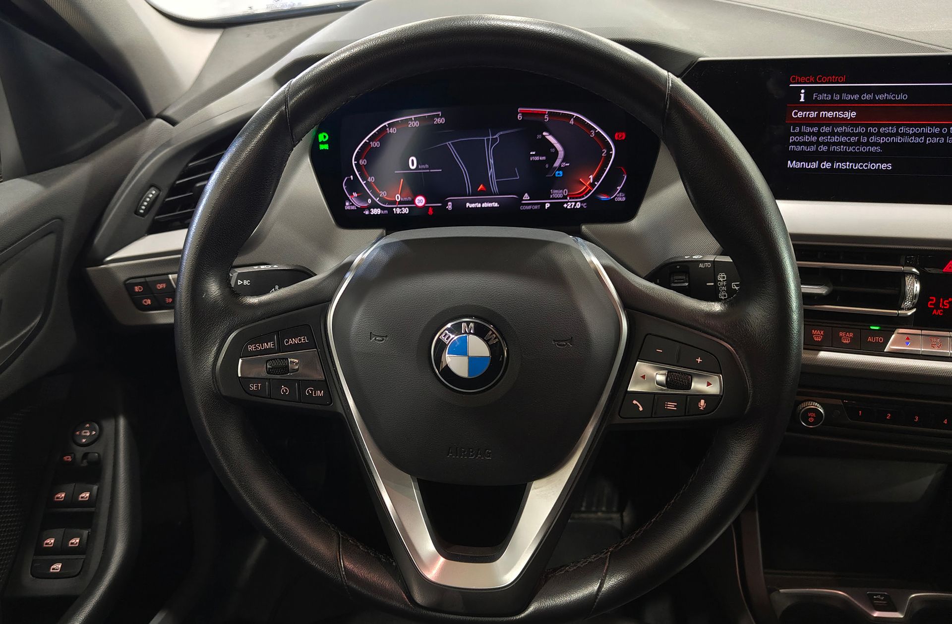 BMW Serie 1 118d - foto 21