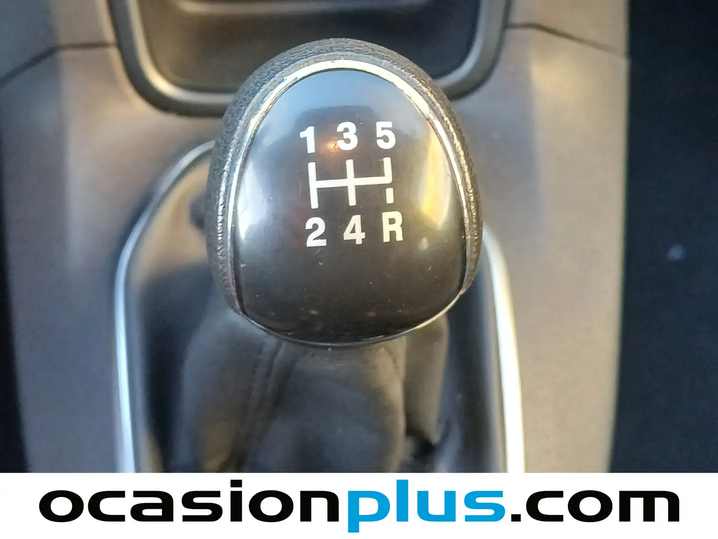 Foto Ford Fiesta Ford Fiesta 1.5 TDCI Trend (75 CV)