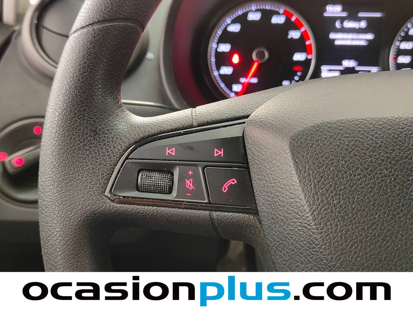Seat Ibiza Seat Ibiza 1.0 Full Connect (75 CV) seminuevo