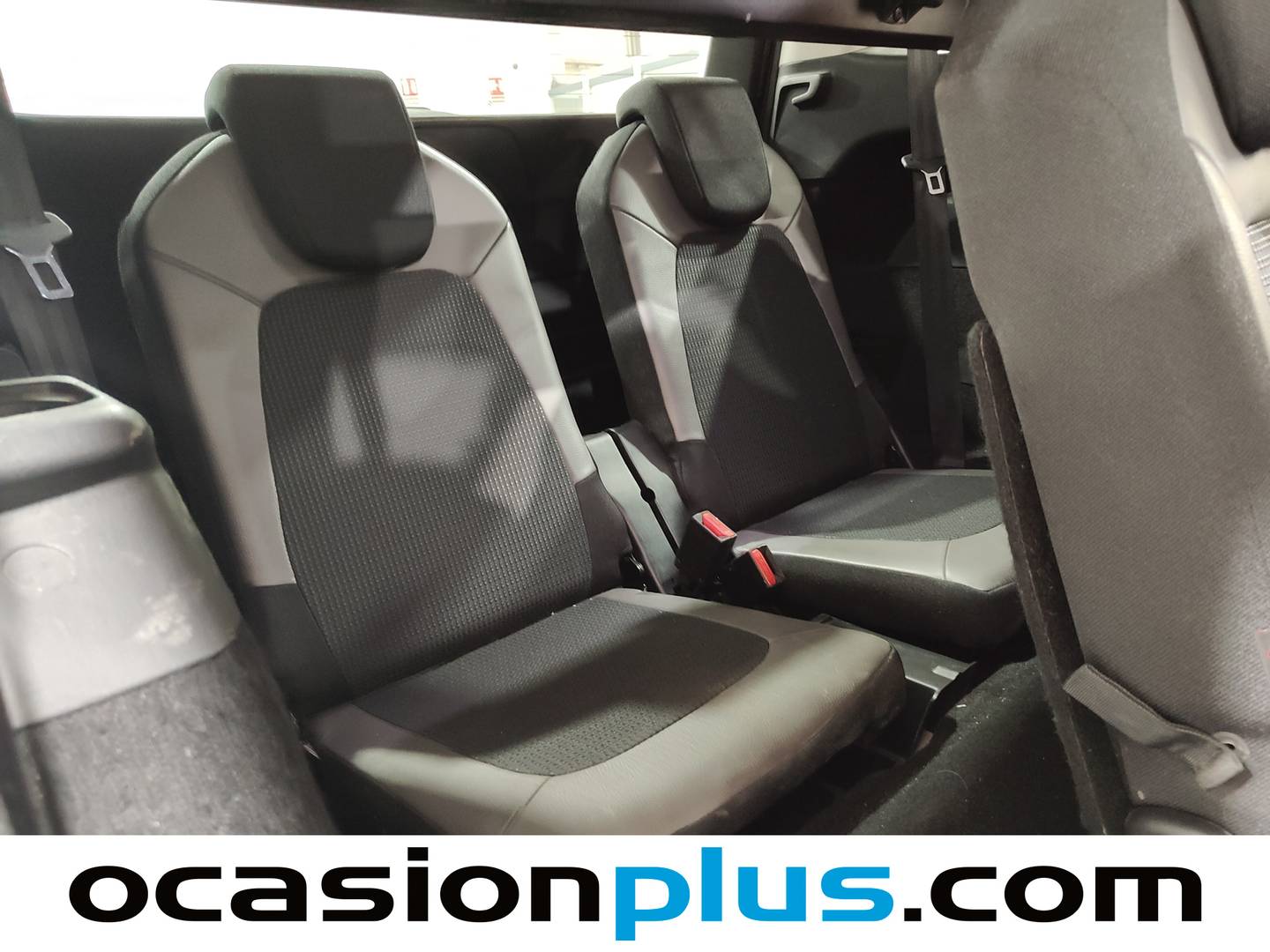 Foto Citroën Grand C4 Picasso Citroen Grand C4 Picasso BlueHDi 150 Airdream Exclusive EAT6 (150 CV) 7 Plazas