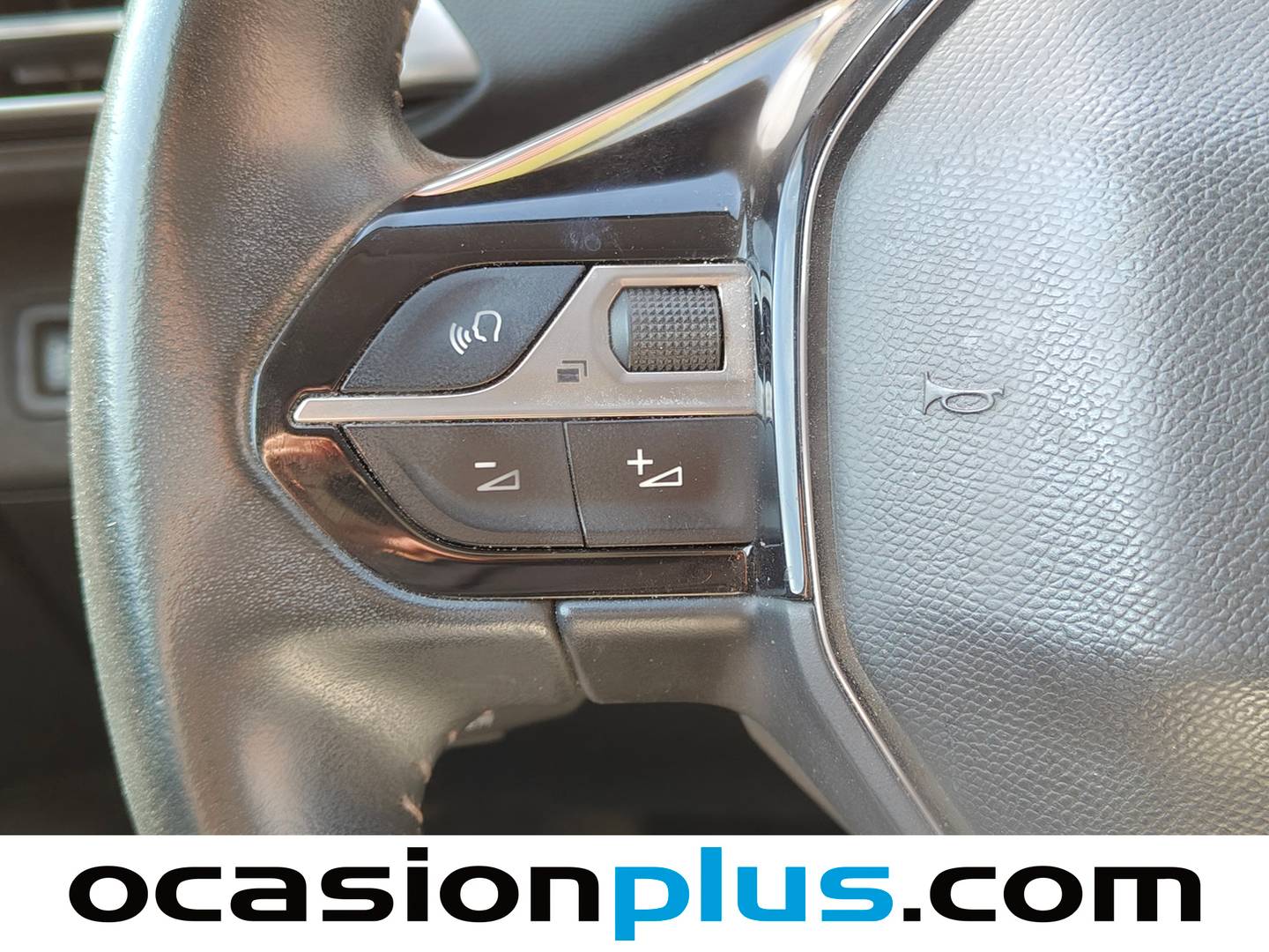 Peugeot 5008 Peugeot 5008 PureTech 130 S&S Style (130 CV) 7 plazas seminuevo