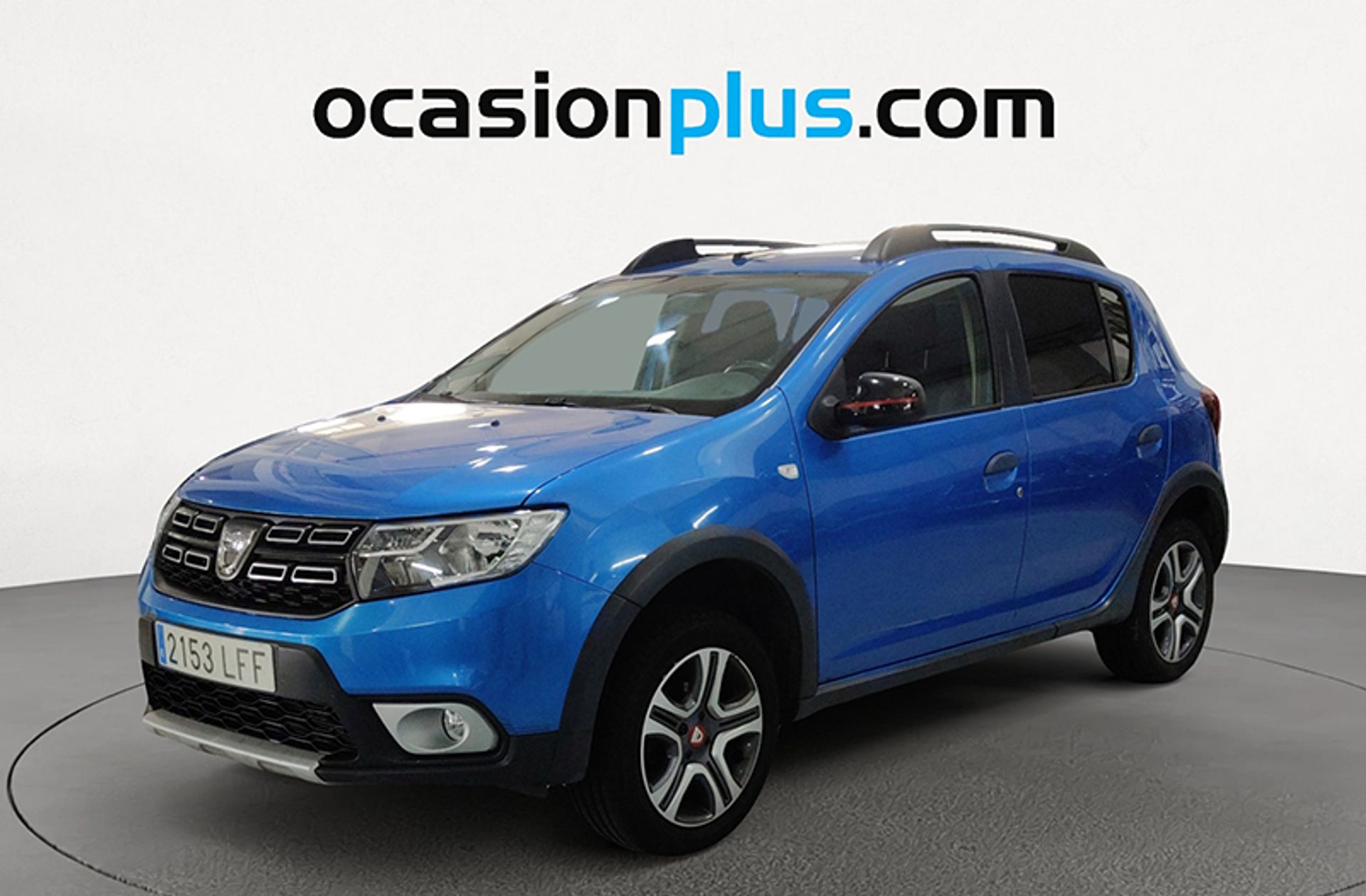 Dacia Sandero Serie Limitada Xplore TCe
