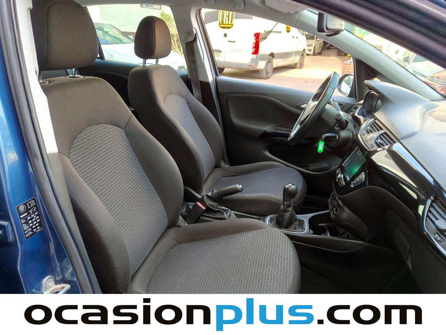 Opel Corsa Opel Corsa 1.4 Selective (90 CV) km 0