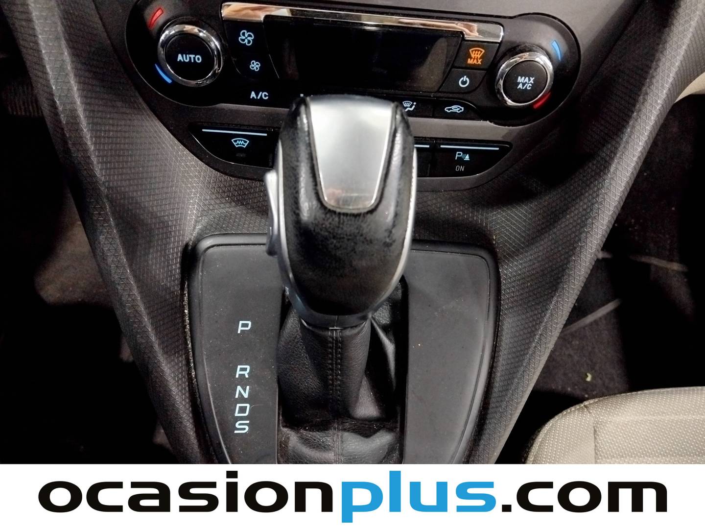 Ford Grand Tourneo Connect Ford Grand Tourneo Connect 1.5 TDCi Titanium Auto 7 Plazas (120 CV) de segunda mano