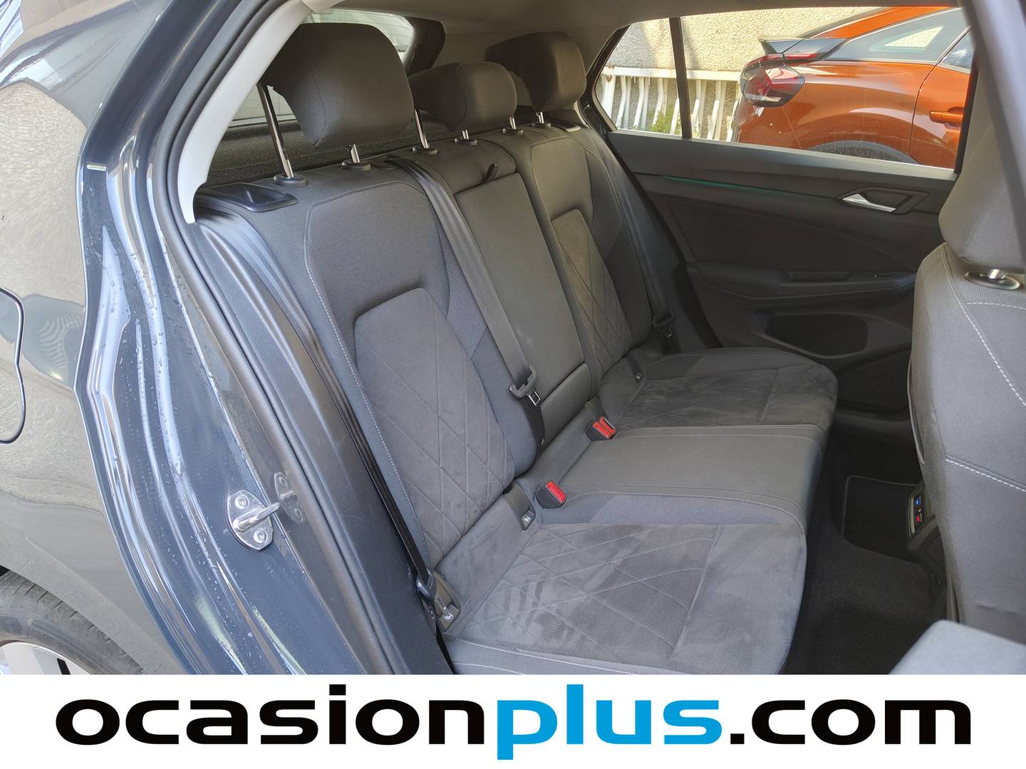 Volkswagen Golf Volkswagen Golf Style 1.5 TSI (130 CV) gasolina