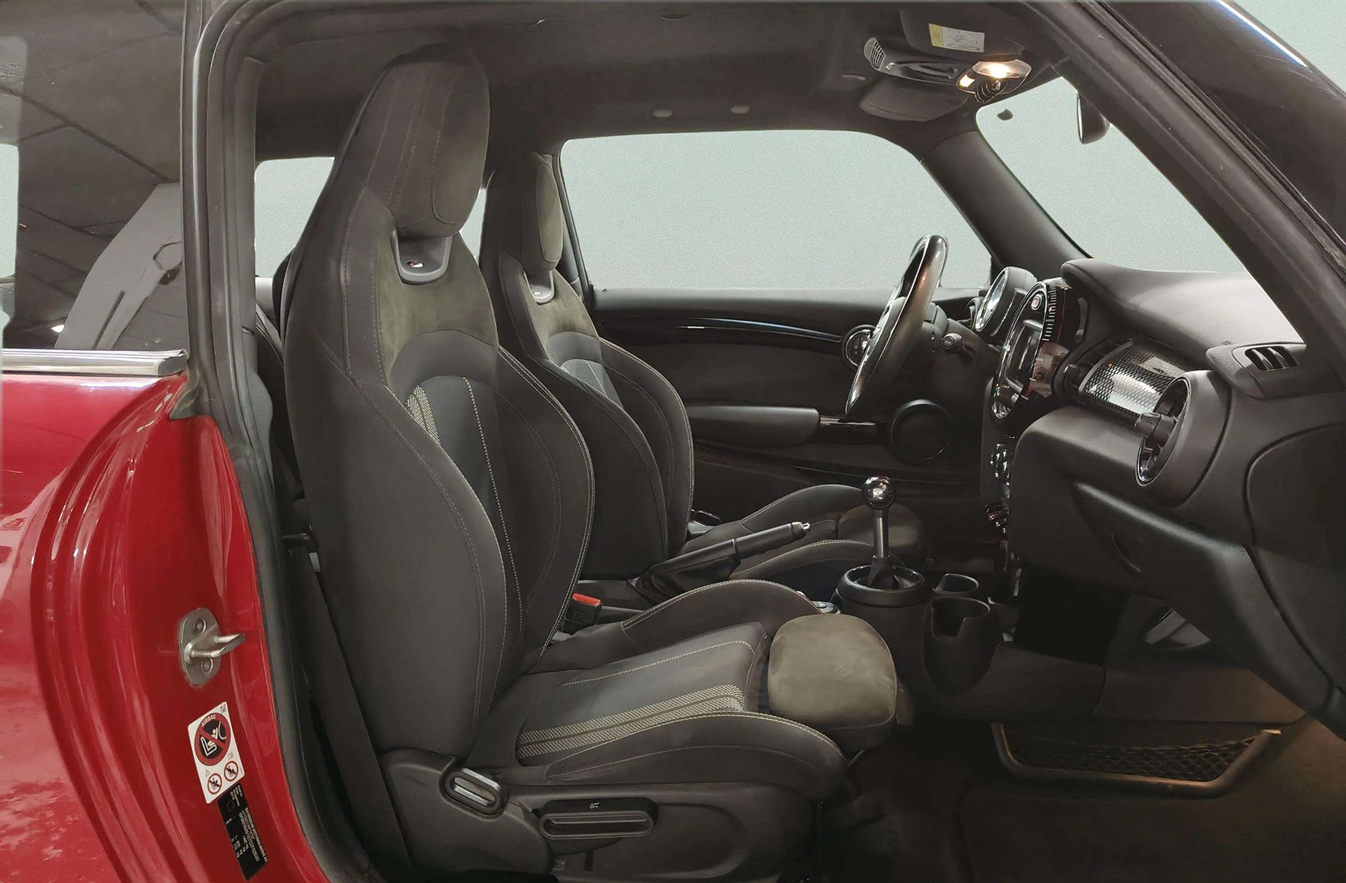 MINI Cooper John Cooper Works - foto 14