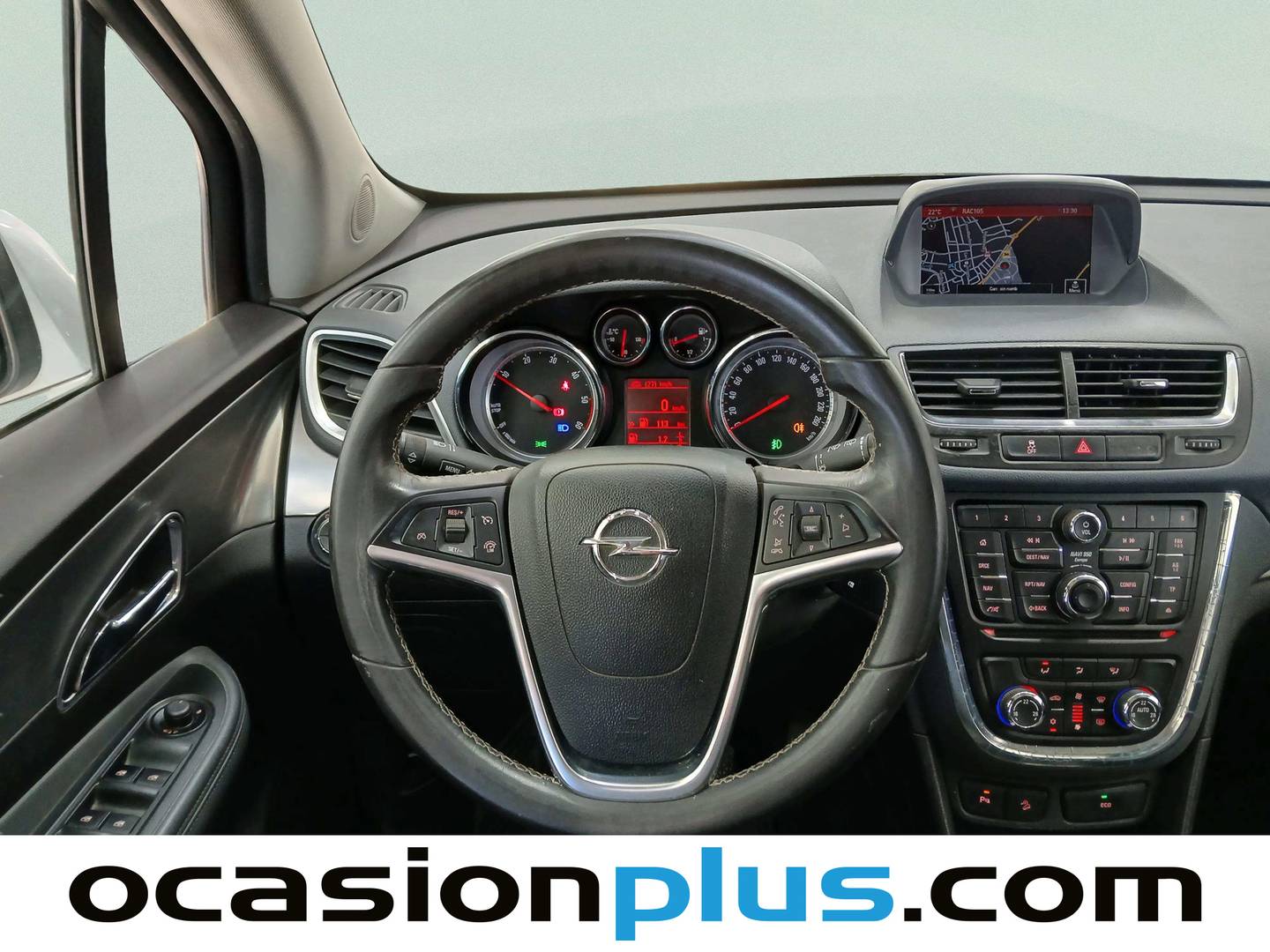 Opel Mokka Opel Mokka 1.7 CDTI S&S Excellence 4X2 (130 CV) manual