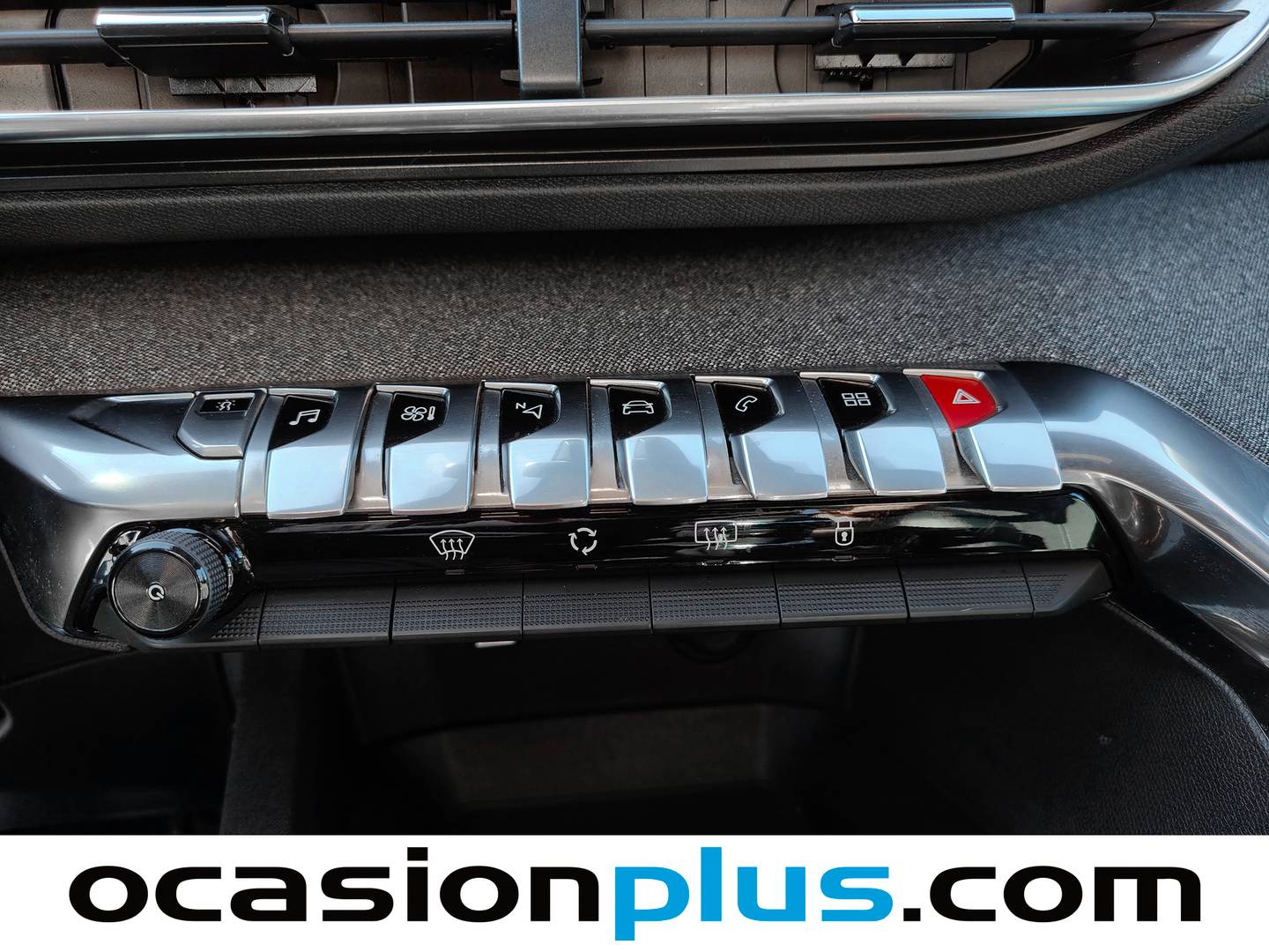 Peugeot 3008 Peugeot 3008 BlueHDI 130 S&S GT Line (130 CV) al mejor precio