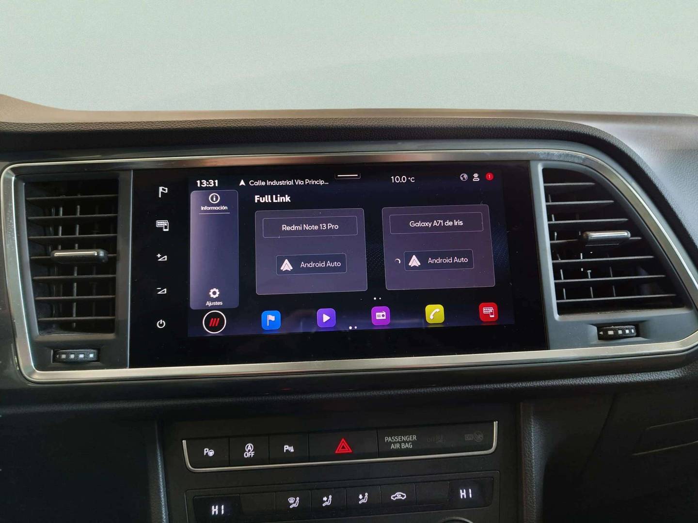 Seat Ateca SEAT Ateca 2.0 TDI S&S Style Go (116 CV) diésel