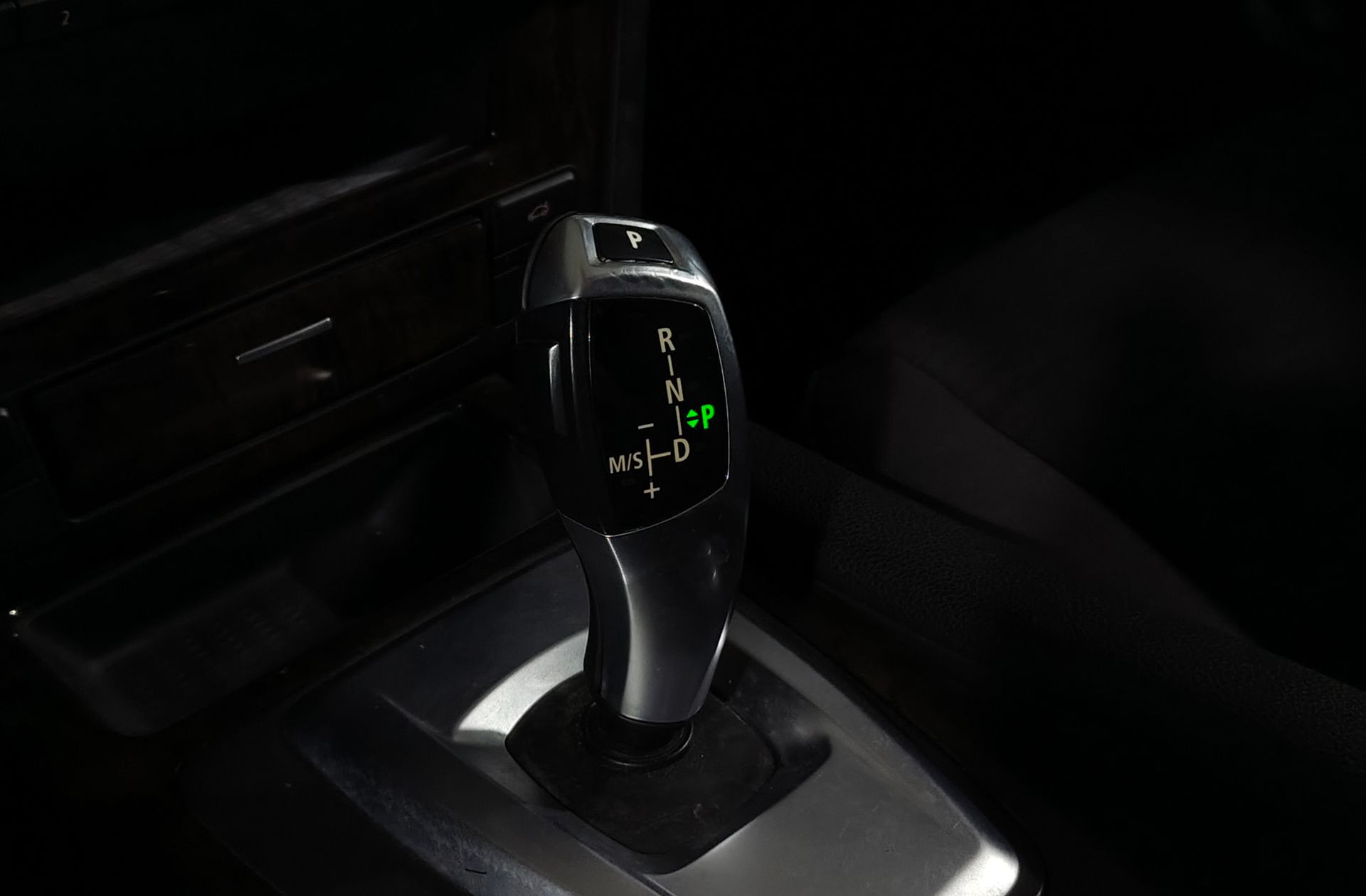 BMW Serie 5 523i - foto 5