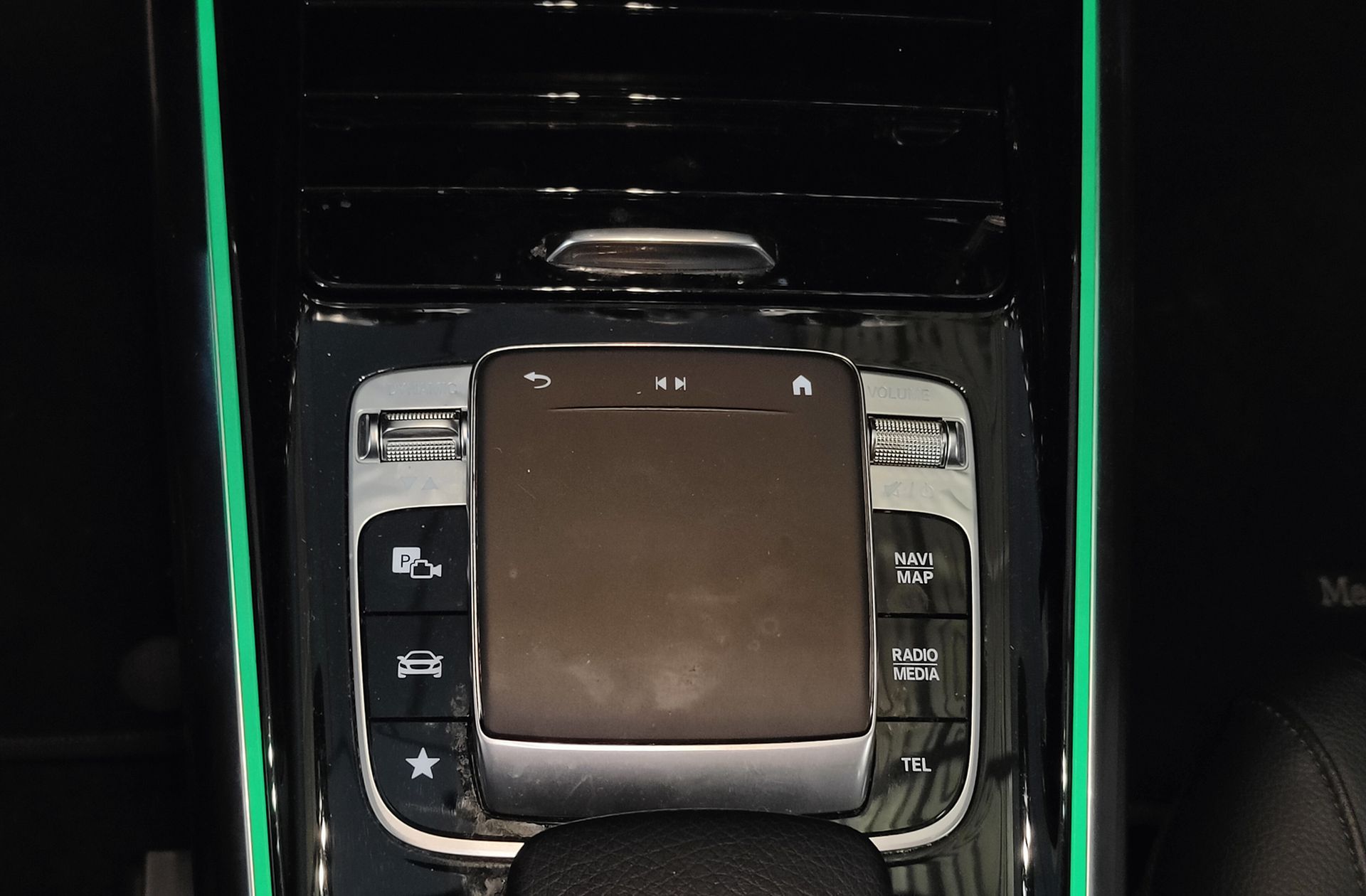 Mercedes-Benz Clase B B 200 - foto 30