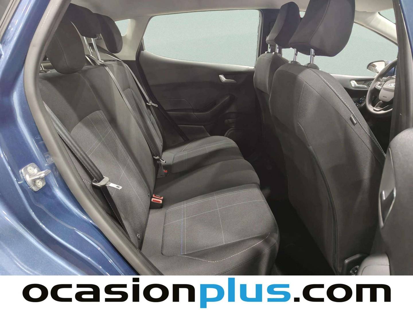 Ford Fiesta Ford Fiesta 1.1 Ti-VCT Trend (85 CV) barato