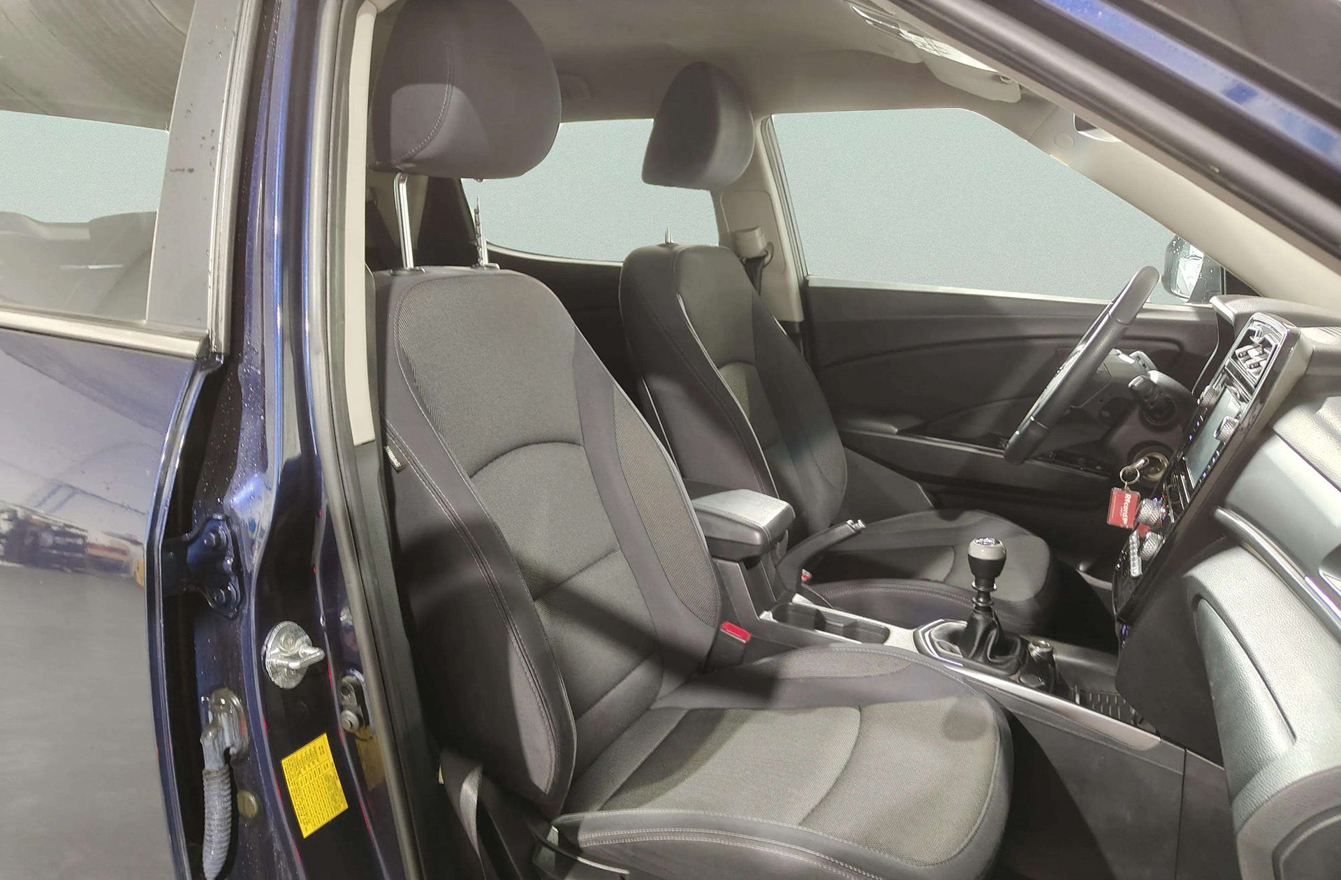SsangYong Tivoli G12T Urban Plus - foto 20