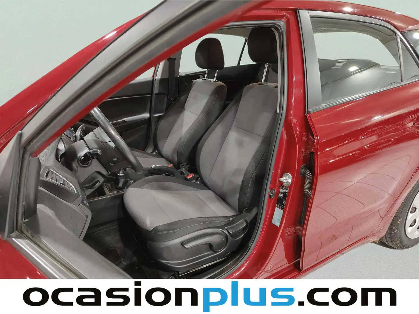 Foto Hyundai i20 Hyundai i20 1.0 TGDI Essence LE (100 CV)