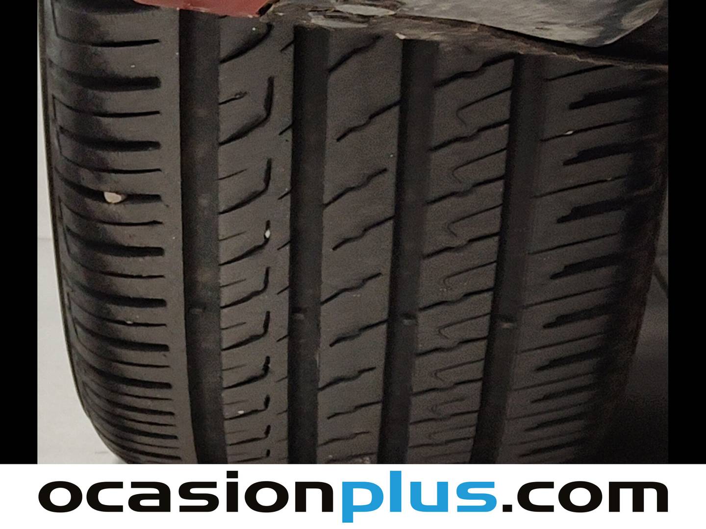 Foto KIA ProCeed Kia ProCeed 1.0 T-GDi GT Line (120 CV)