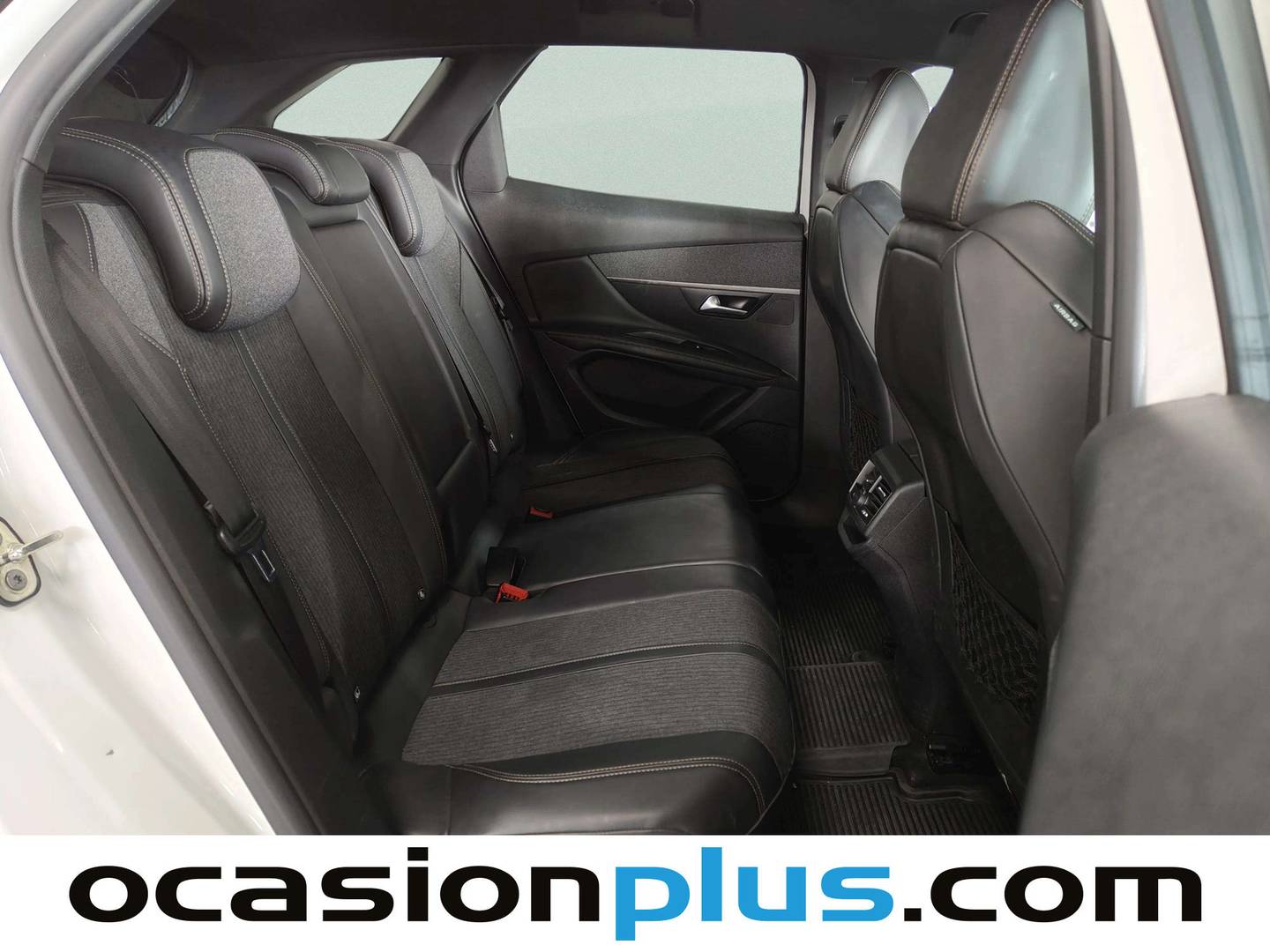 Peugeot 3008 Peugeot 3008 THP 165 GT Line S&S Auto (165 CV) automático