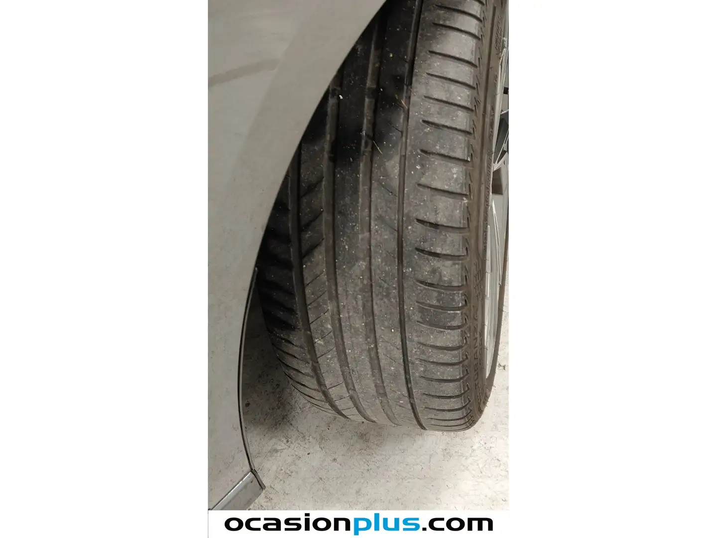 Foto Audi A3 Audi A3 Sportback A3 Sportback Black line edition 35 TFSI (150 CV)