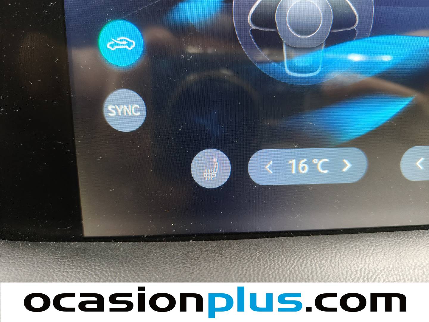 Foto MG HS MG HS 1.5 Turbo GDI Luxury DCT (162 CV)