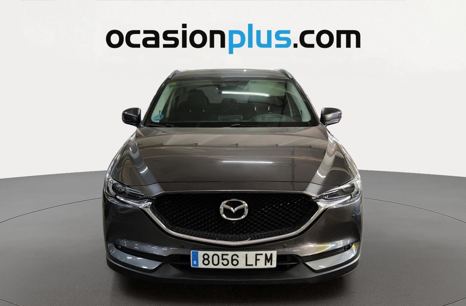 Mazda CX-5 2.5 G Zenith 2WD - foto 14