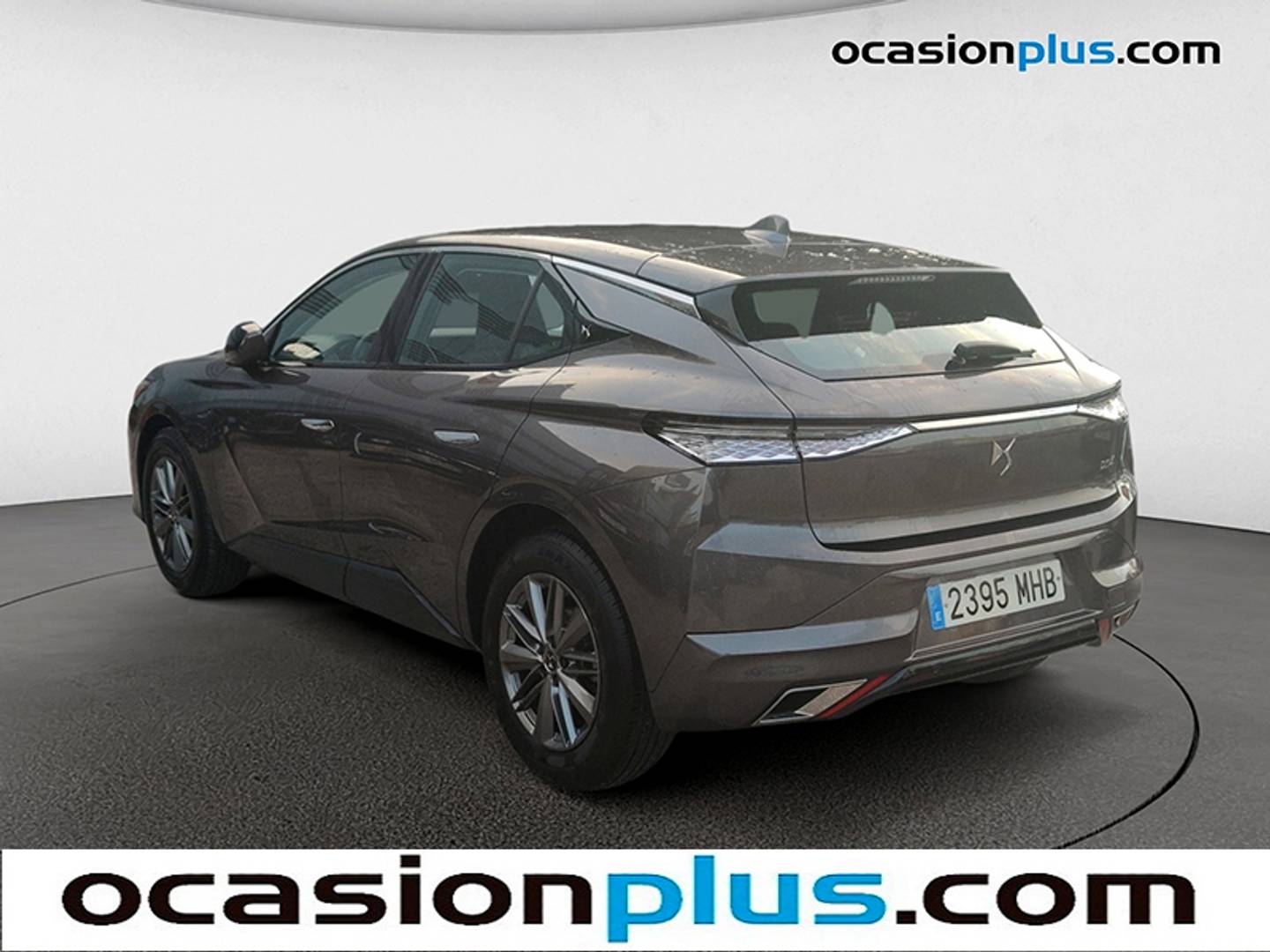 Foto DS DS 4 DS DS4 BlueHDi 130 Bastille Auto (130 CV)