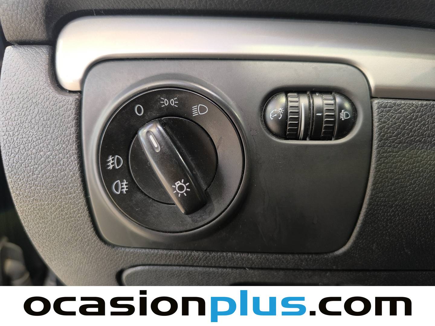 Foto Volkswagen Golf Volkswagen Golf Advance Rabbit 1.6 TDI BMT (105 CV)