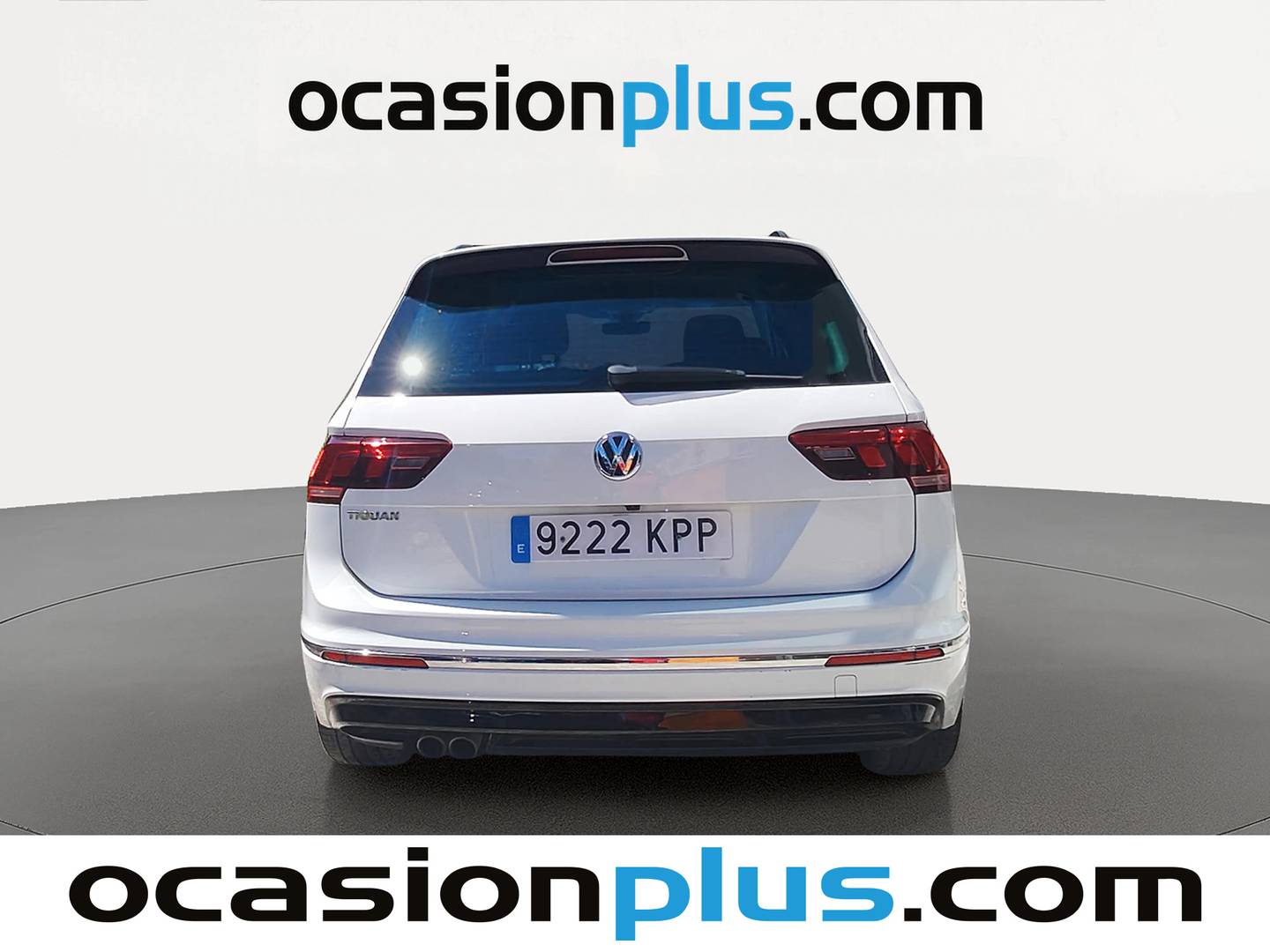 Volkswagen Tiguan Volkswagen Tiguan Edition 1.4 TSI (125 CV) barato