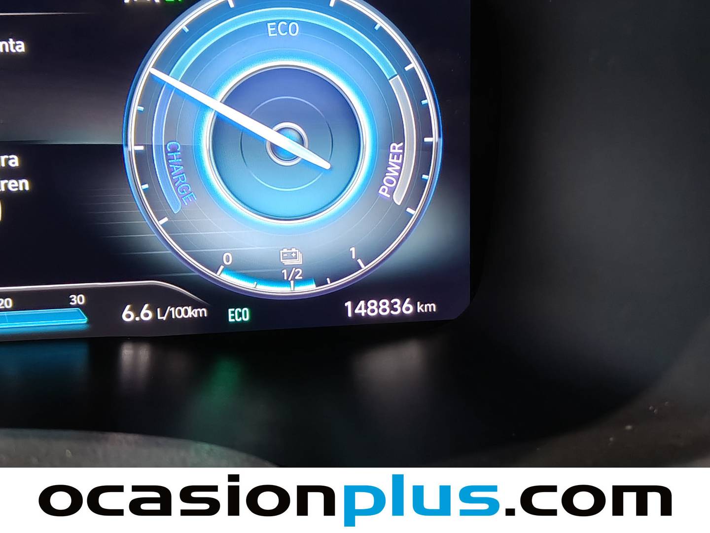 Foto Hyundai Santa Fe Hyundai Santa Fe 1.6 TGDi HEV Tecno 4x2 Auto (230 CV) 7 Plazas