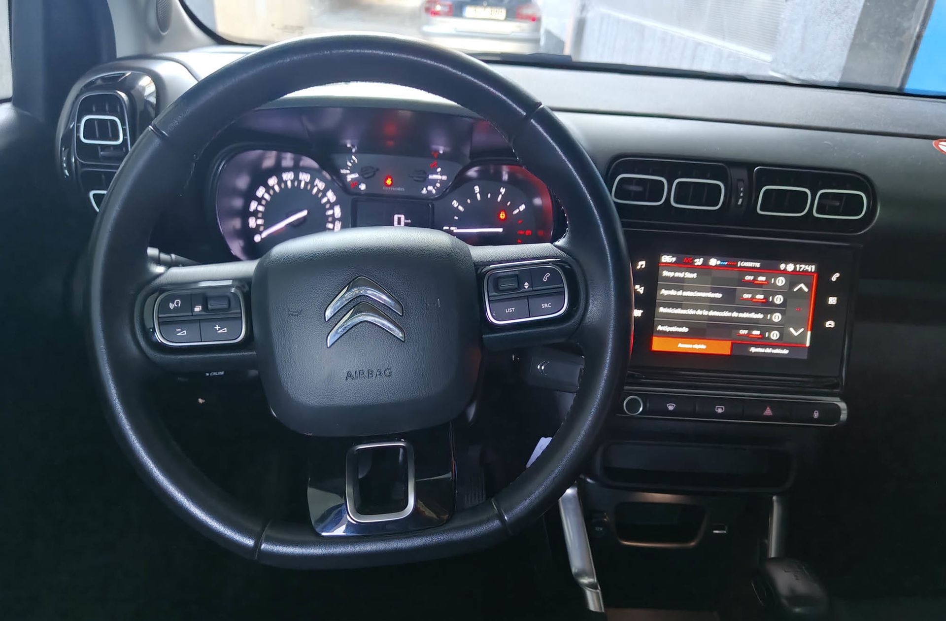 Citroën C3 Aircross PureTech 110 You! - foto 19
