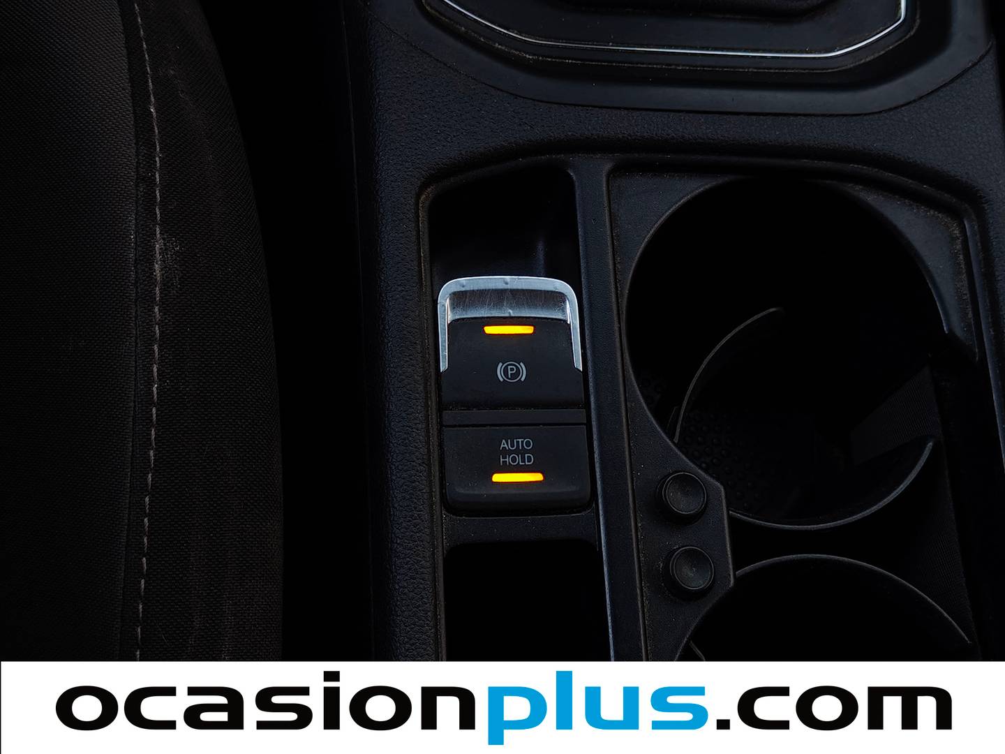 Extras del Volkswagen Touran Volkswagen Touran Business 1.6 TDI (115 CV)