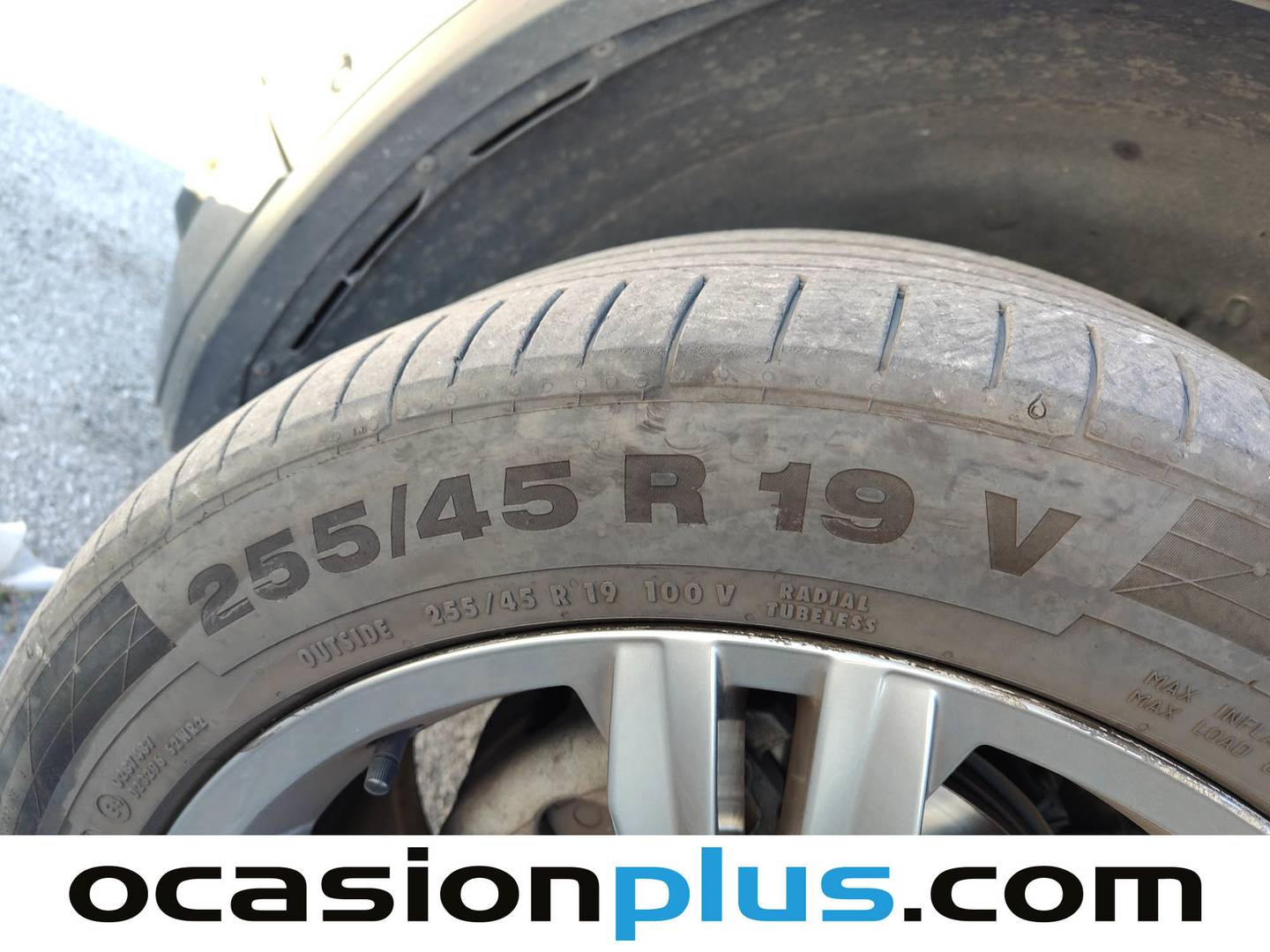 Volkswagen Tiguan Volkswagen Tiguan Sport 2.0 TDI 4Motion (150 CV) DSG de ocasión