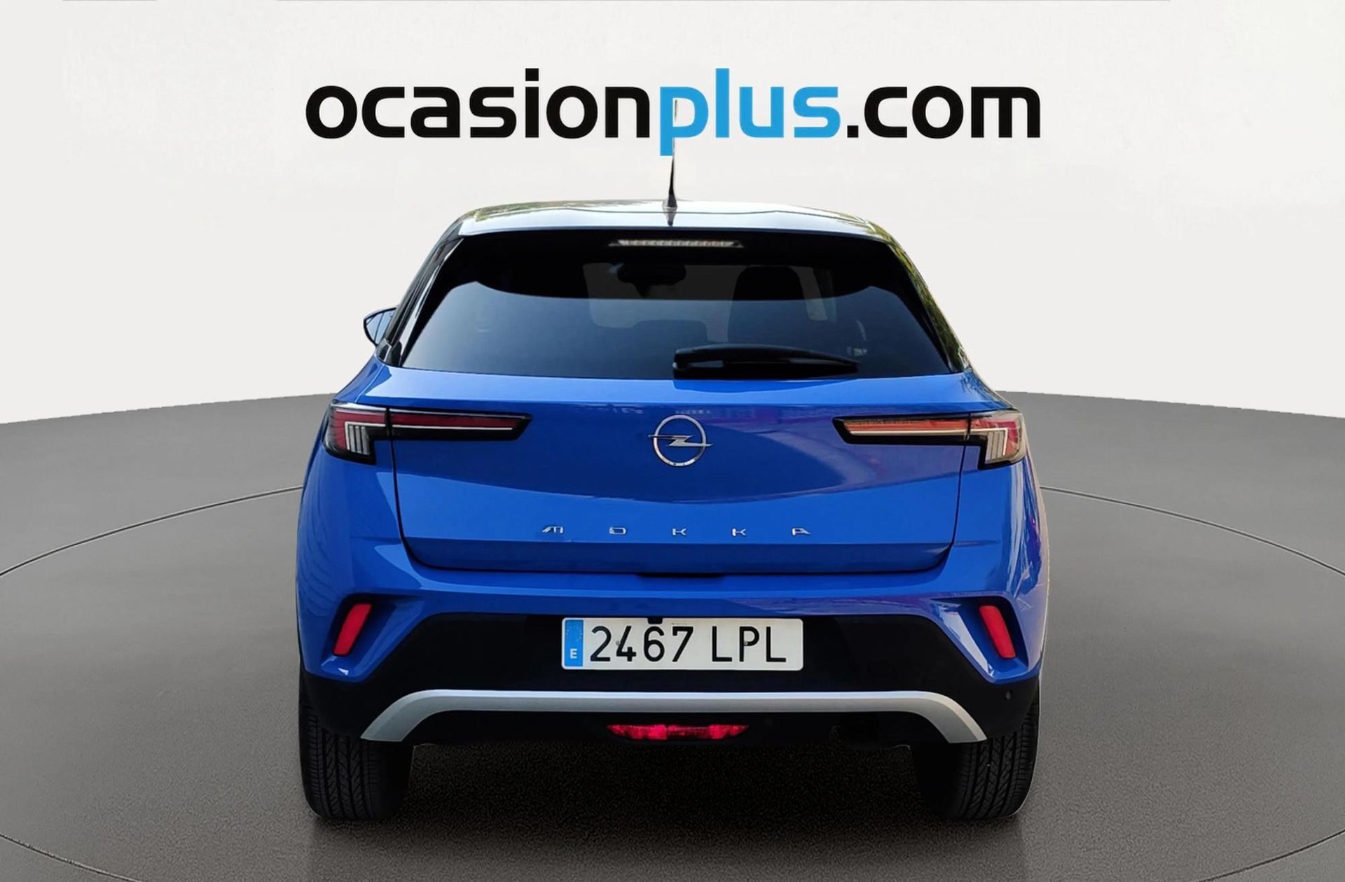Opel Mokka 1.2 T Business Elegance - foto 15