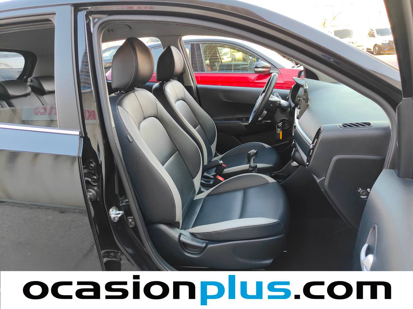 KIA Picanto Kia Picanto 1.0 T-GDi X-Line (100 CV) km 0