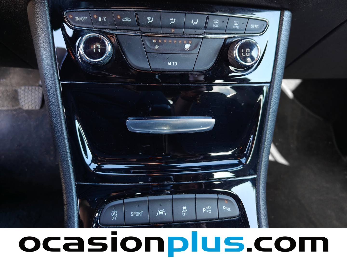 Accesorios del Opel Astra Opel Astra 1.4 Turbo S&S Dynamic (125 CV)