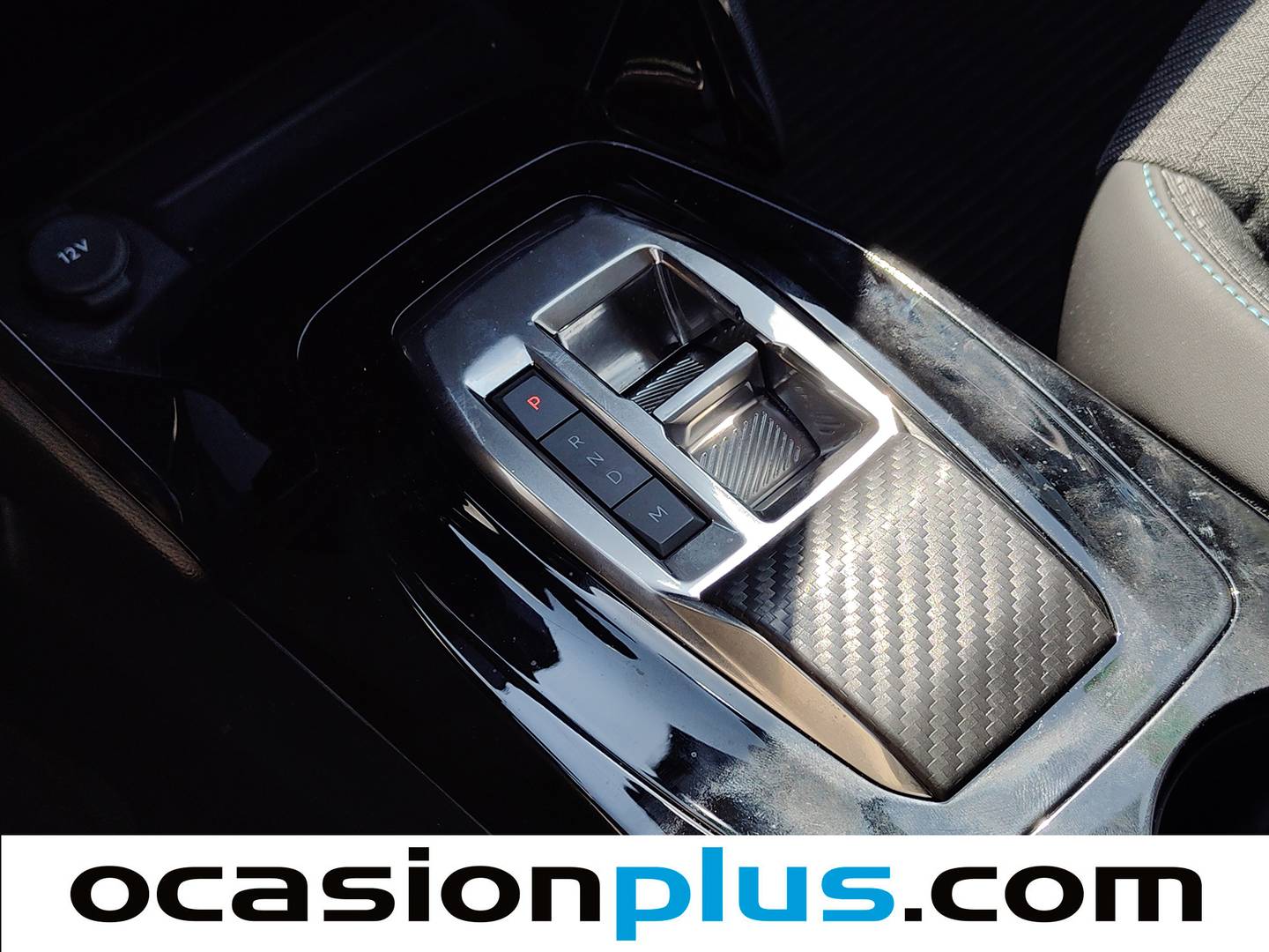 Peugeot 2008 Peugeot 2008 PureTech 130 S&S Allure Pack EAT8 (130 CV) de segunda mano
